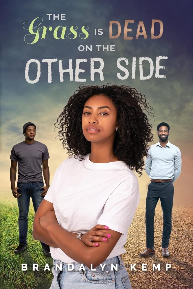 Product Image: The Grass Is Dead on the Other Side