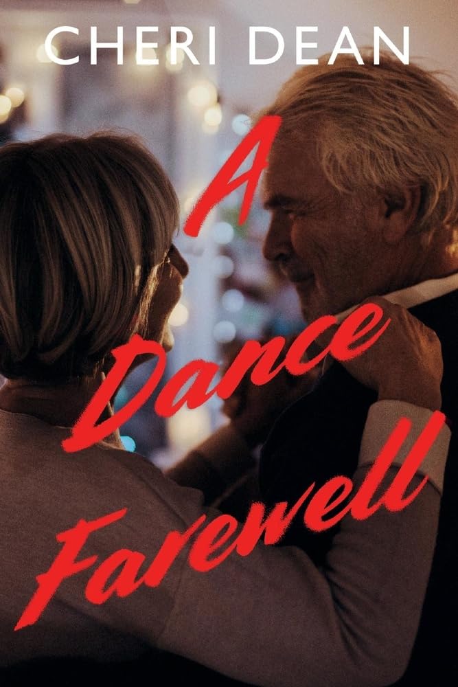 Product Image: A Dance Farewell