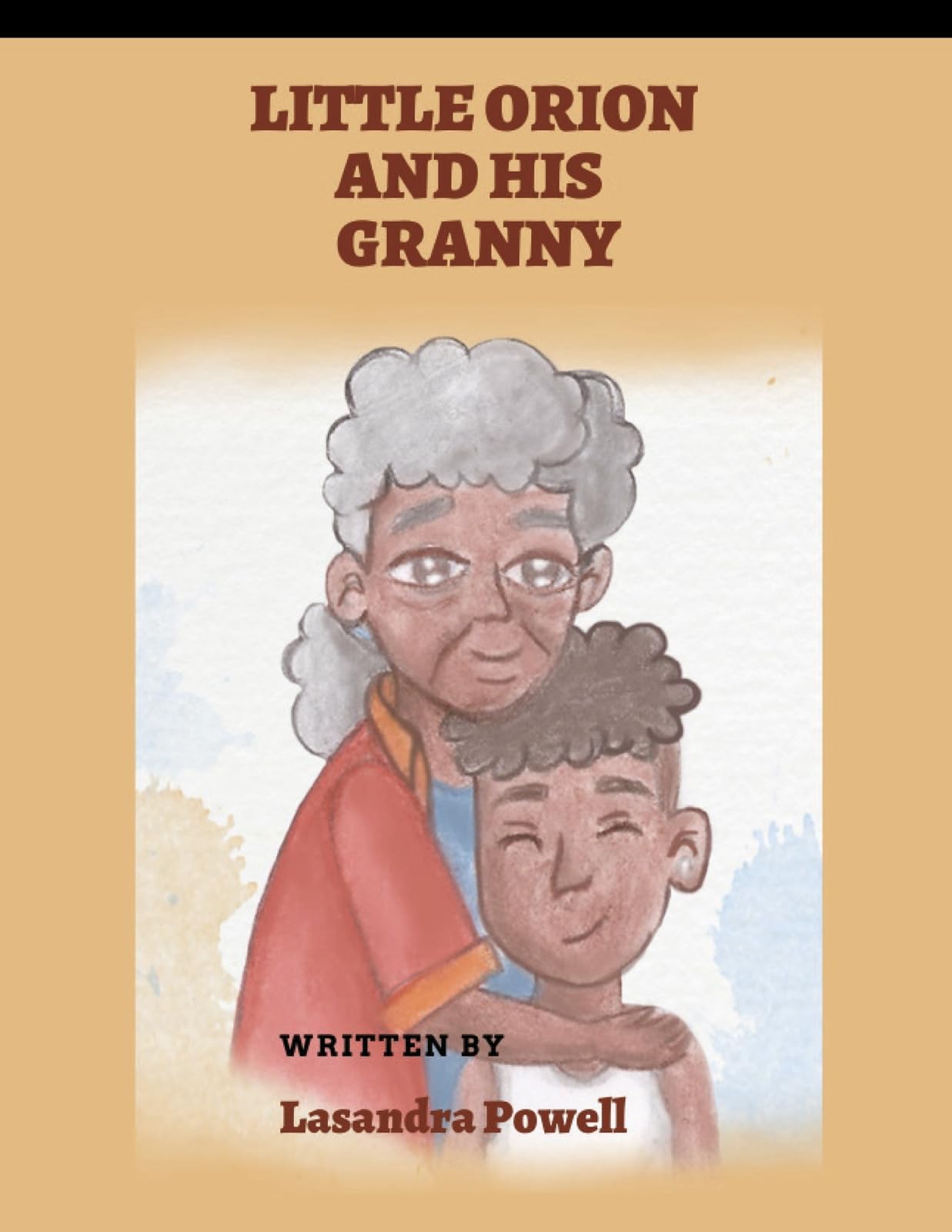 Little Orion and His Granny Leisure & Fun
