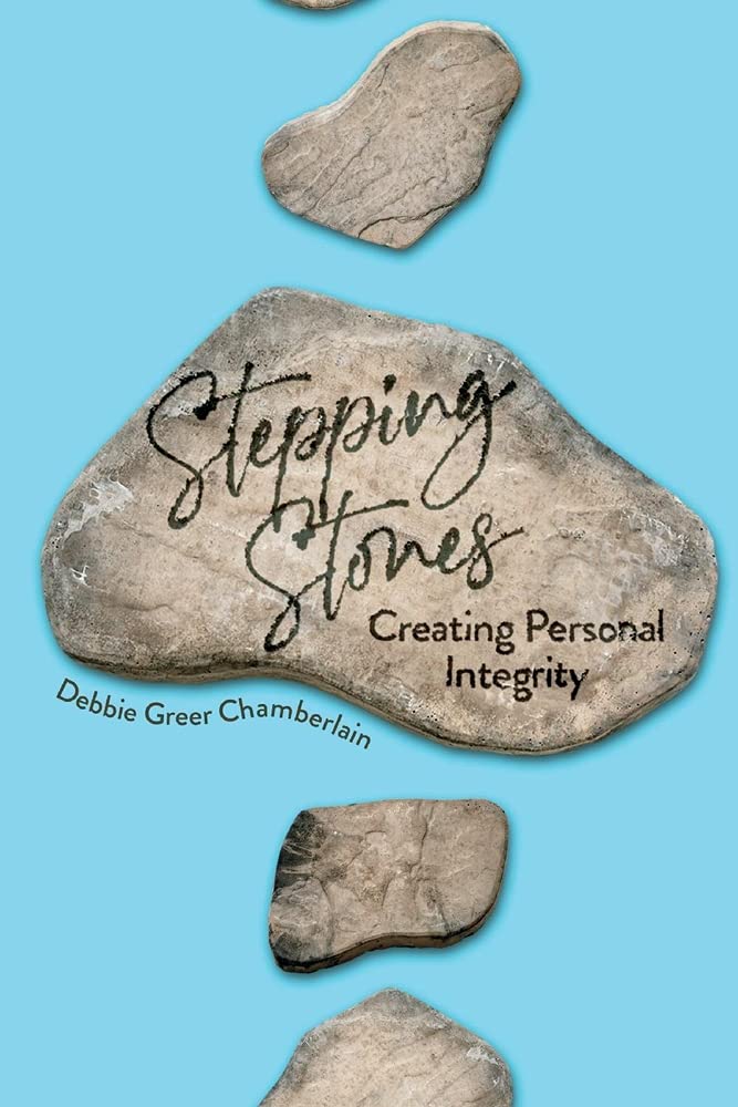Product Image: Stepping Stones: Creating Personal Integrity