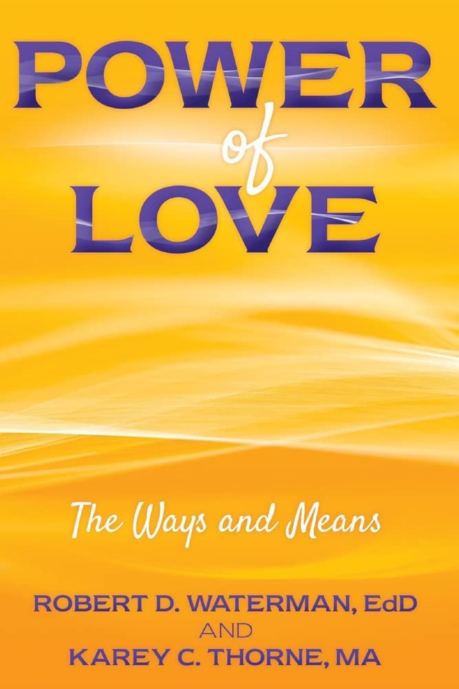 Power of Love: The Ways and Means Religion & Esotericism