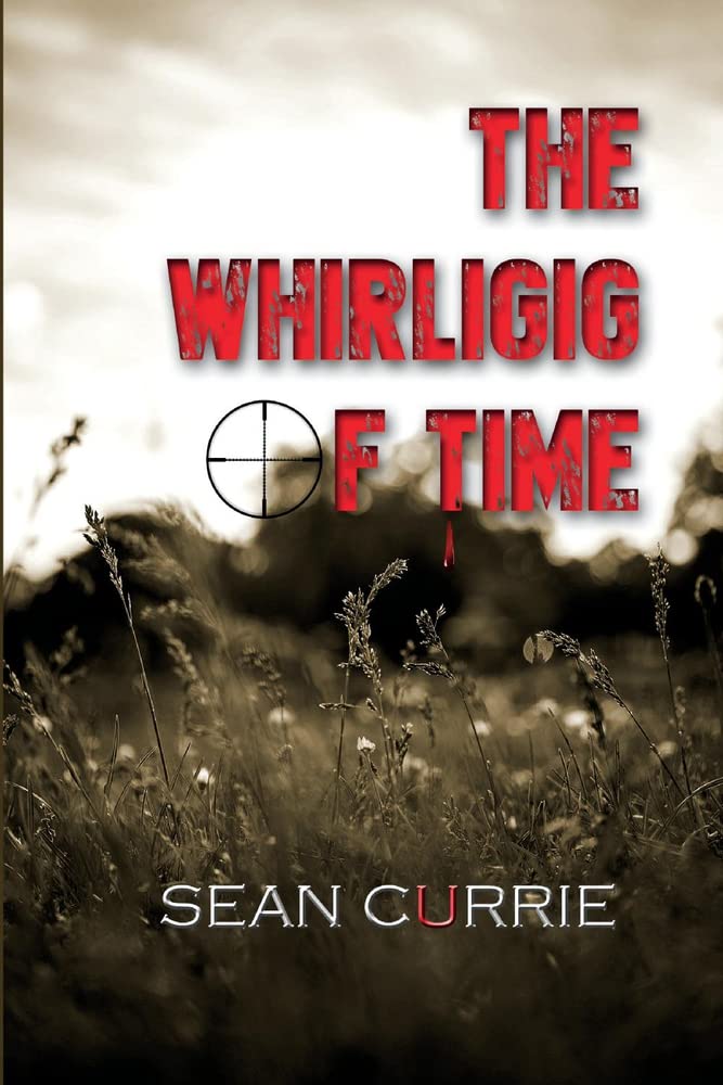 The Whirligig of Time: A Tale of Two Harrys Action & Adventure