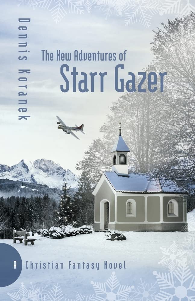 The New Adventures of Starr Gazer Fantasy & Sci-Fi