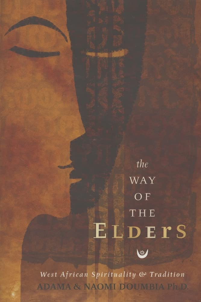 The Way of the Elders Politics & History