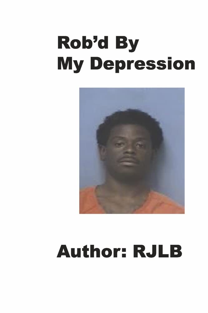Rob'd by My Depression Science Books