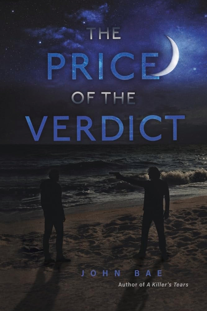 The Price of the Verdict book