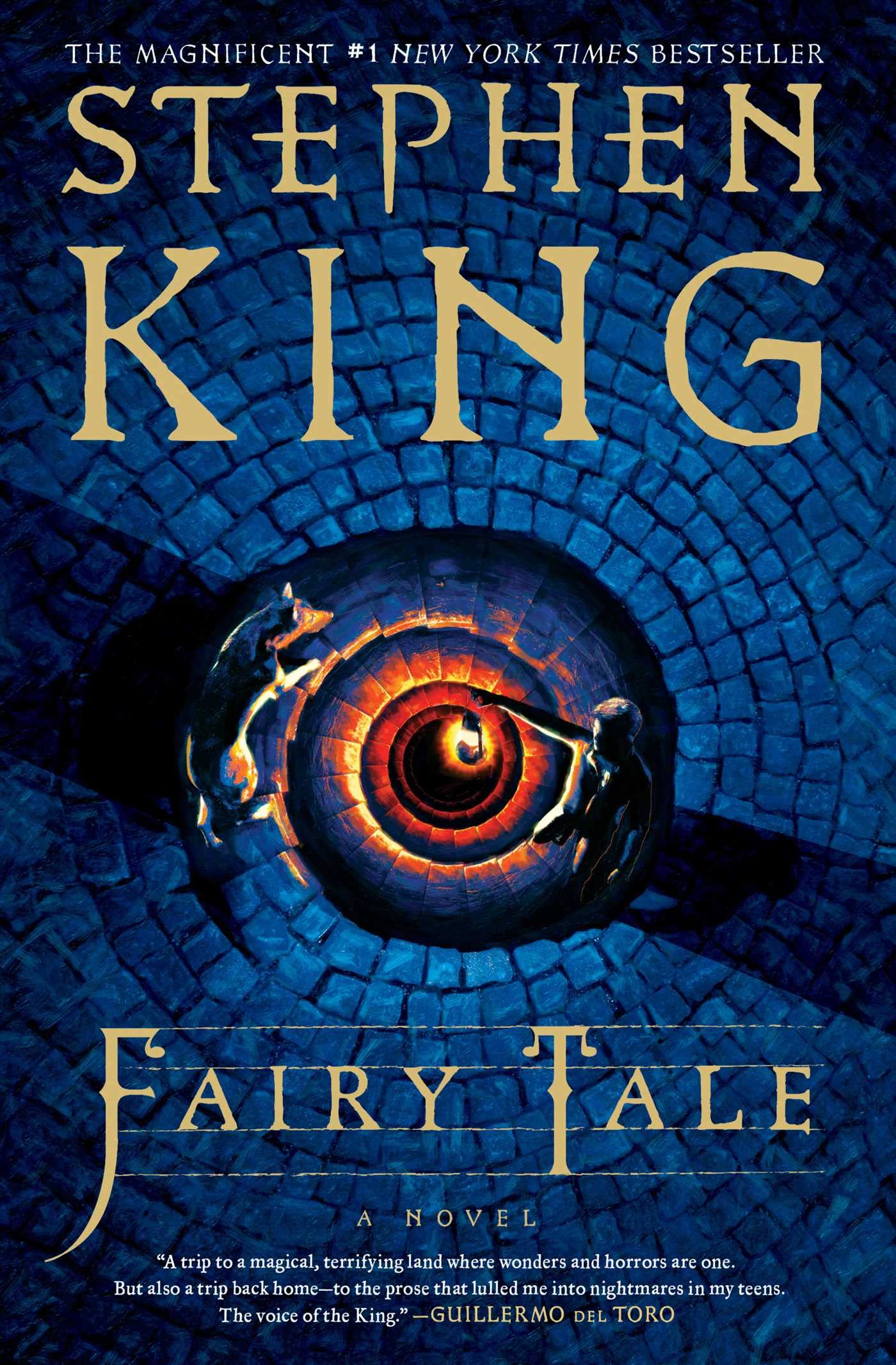 Fairy Tale Dark Fantasy Books