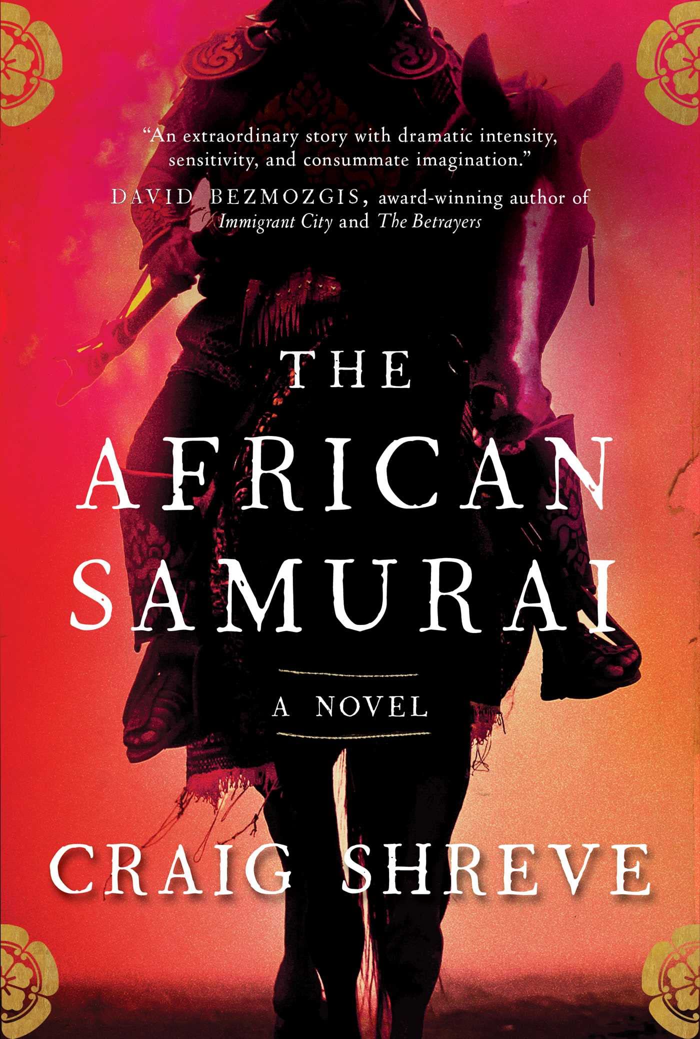 The African Samurai Historical Fiction