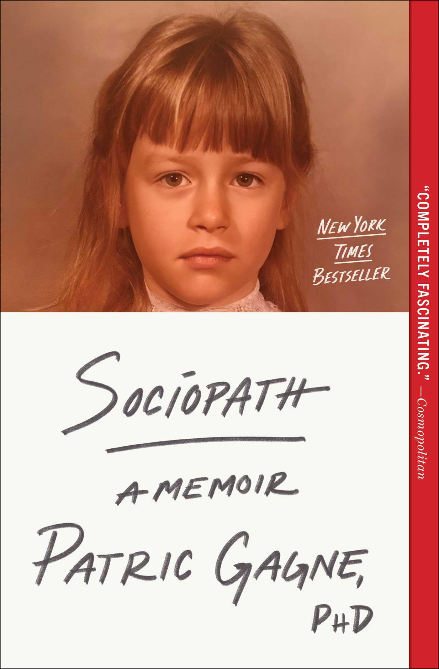 Sociopath Art & Literature Books