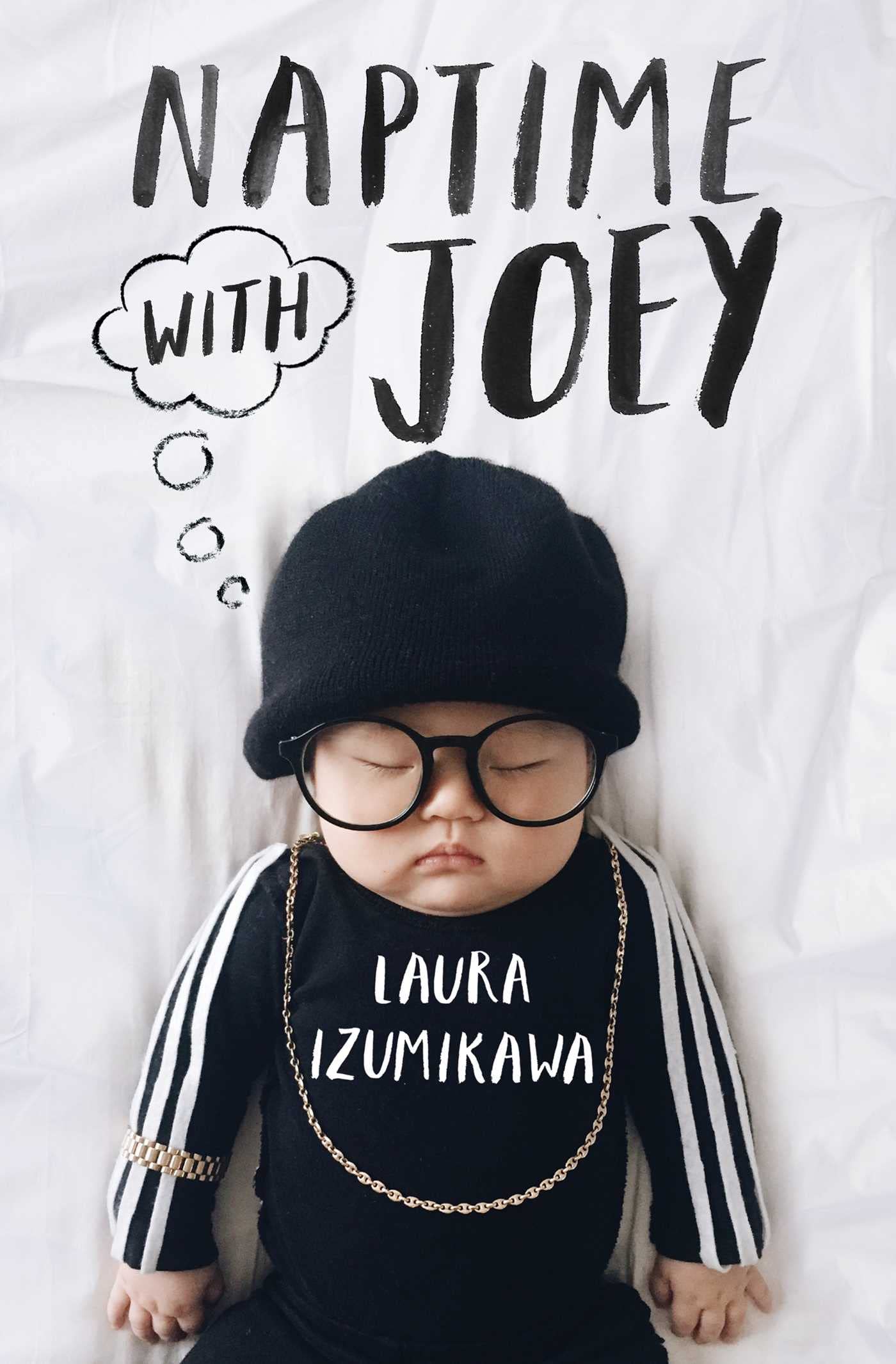 Naptime with Joey Photography
