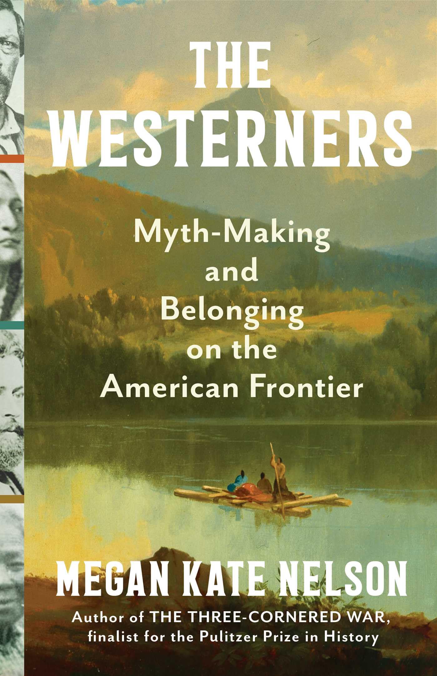 The Westerners: Myth-Making and Belonging on the American Frontier Social Sciences