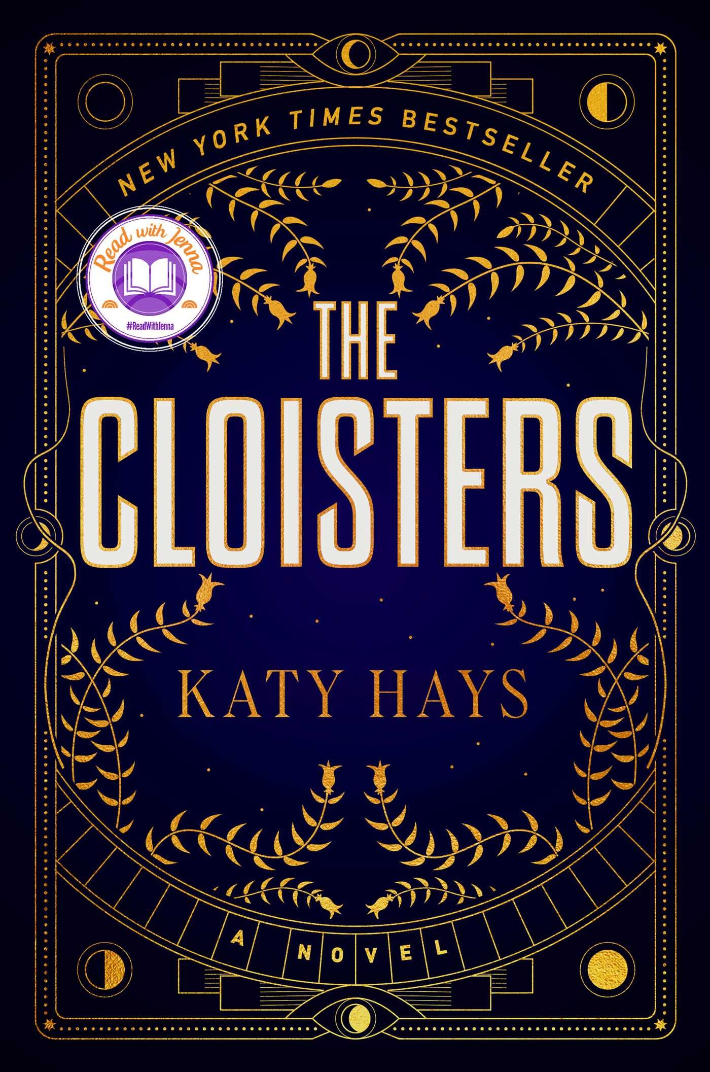 Product Image: The Cloisters