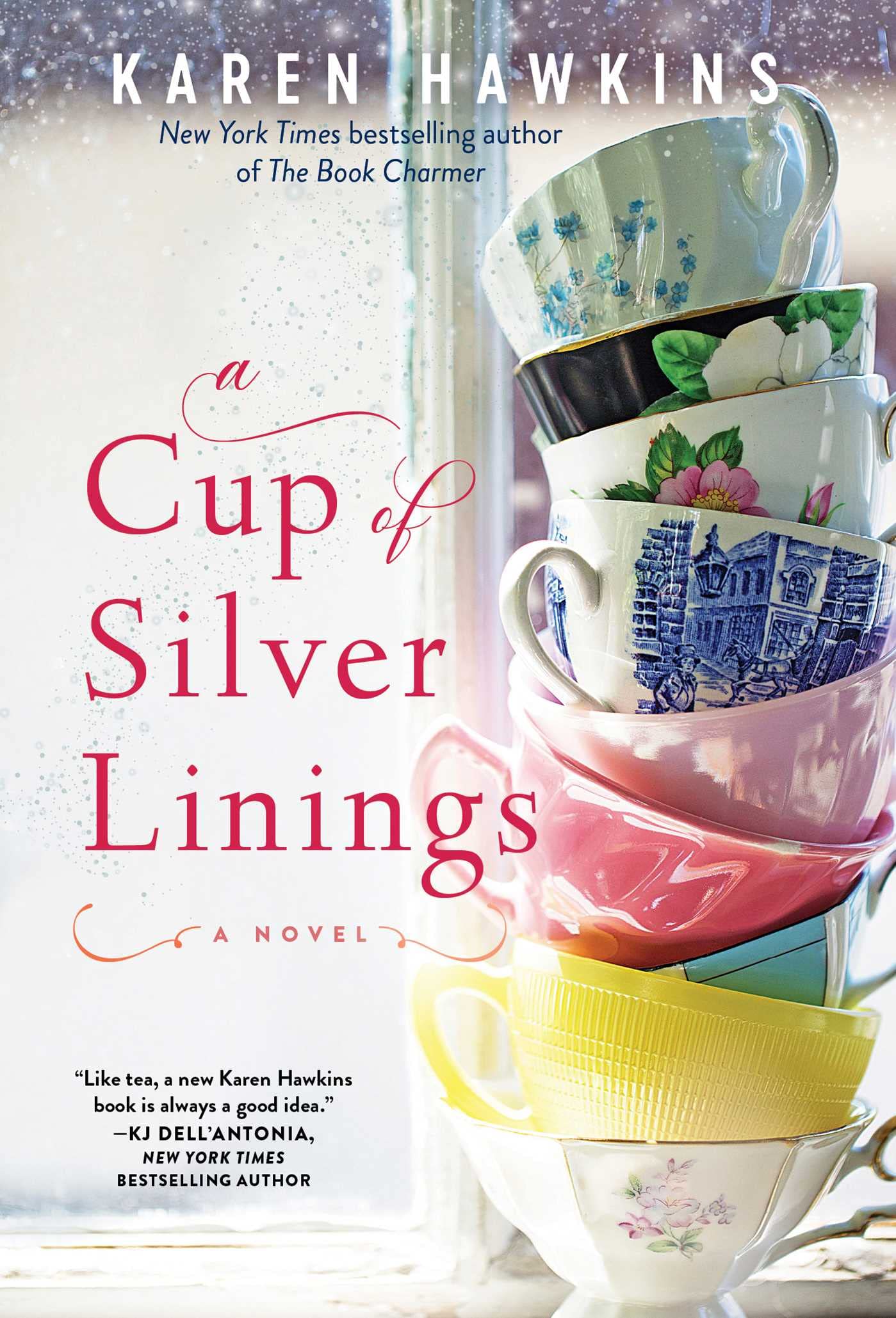 A Cup of Silver Linings (Volume 2) (Dove Pond Series) Contemporary literature