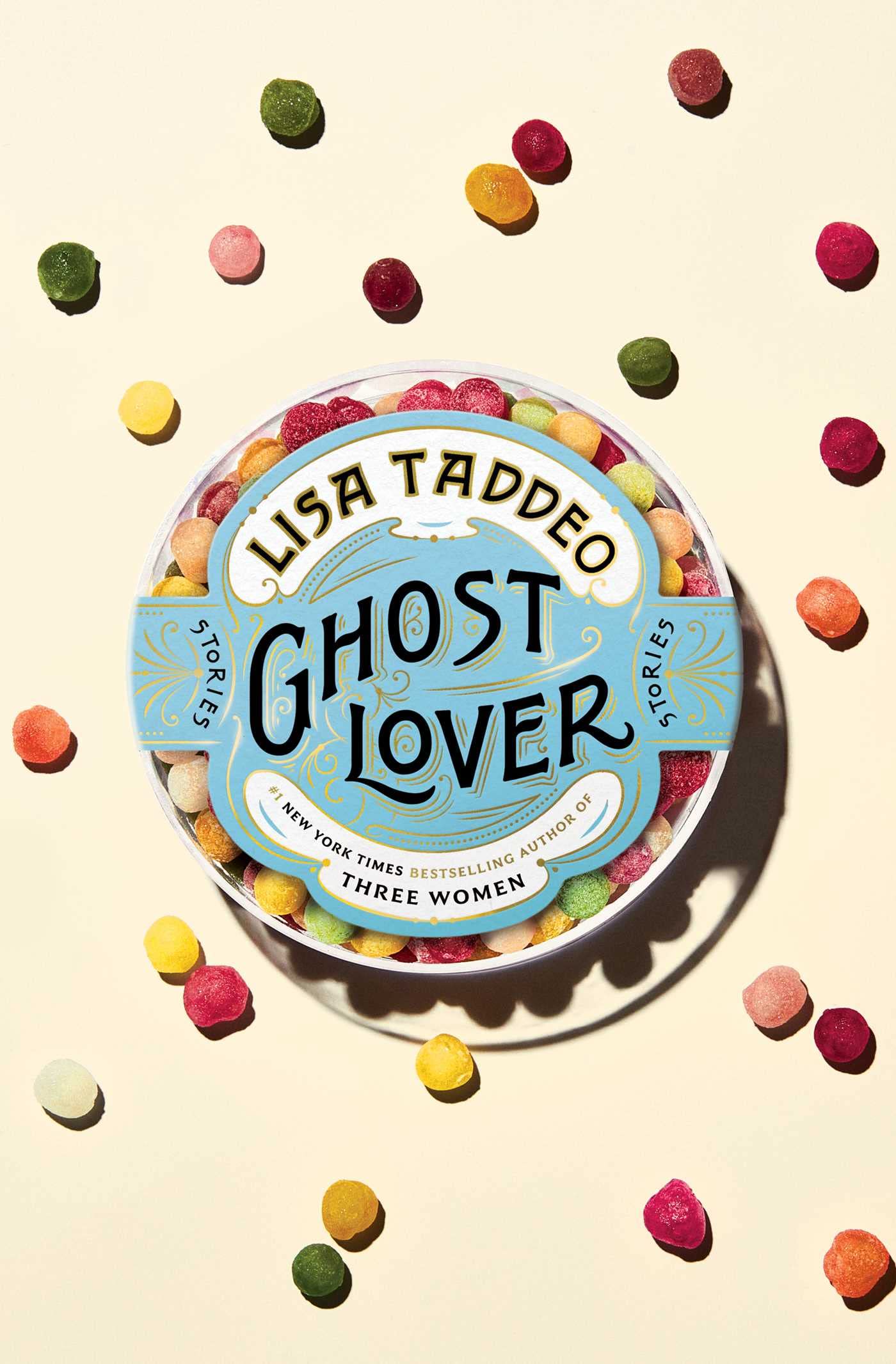 Ghost Lover: Stories Essays & Short Stories