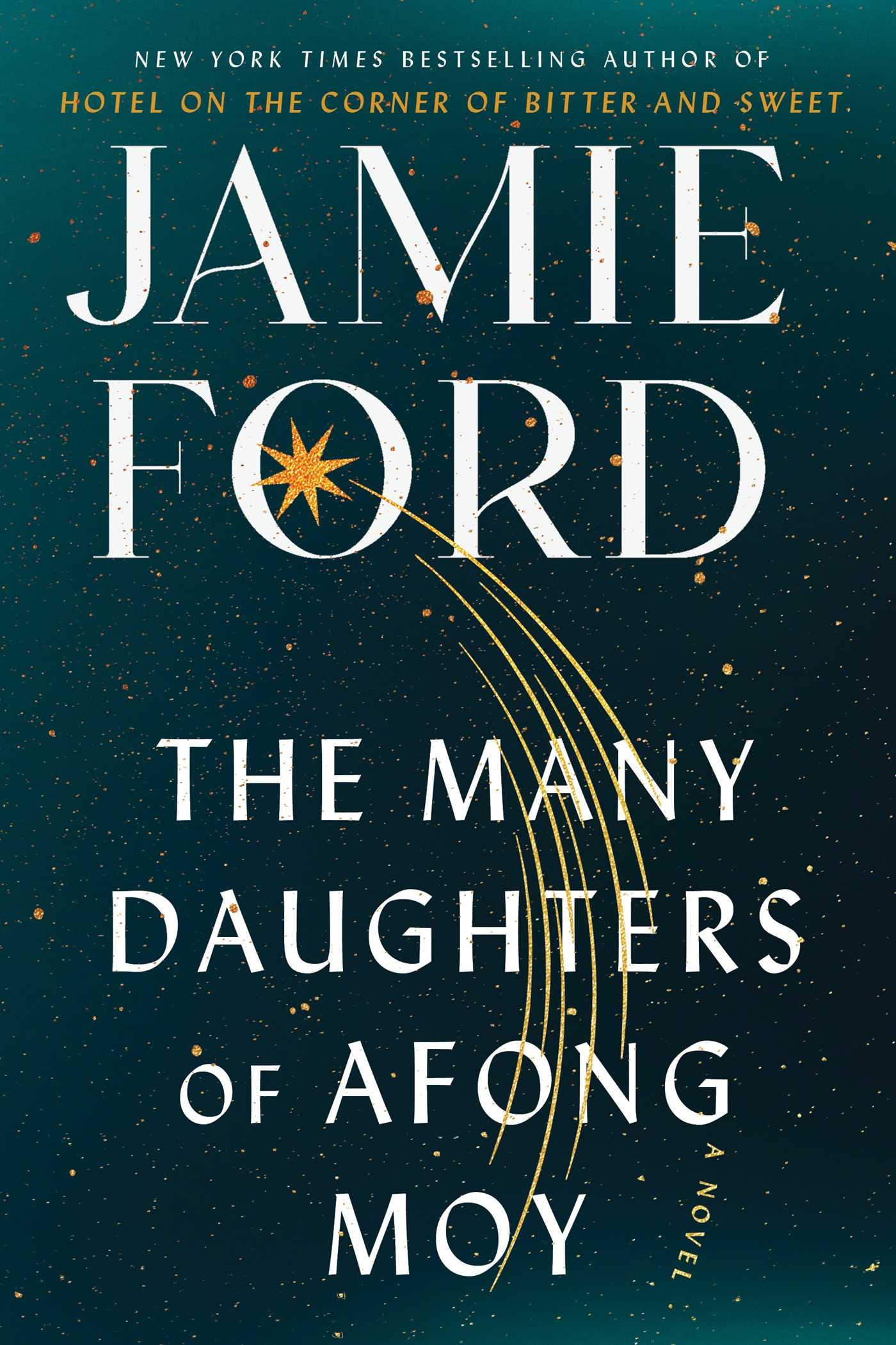 The Many Daughters of Afong Moy Historical Fiction