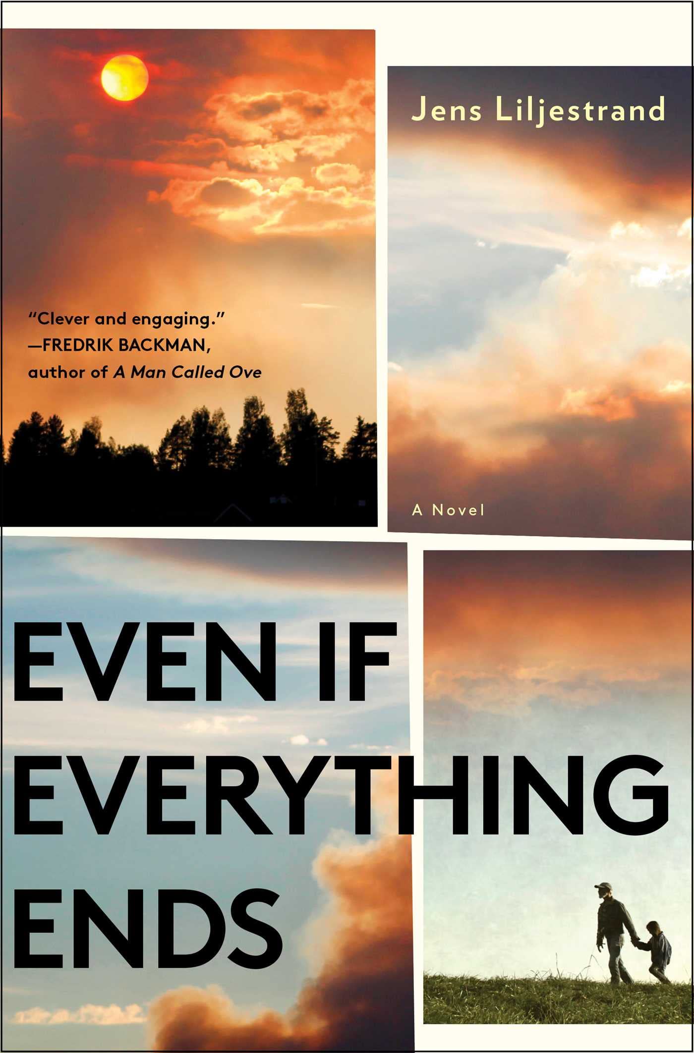 Even If Everything Ends Action & Adventure