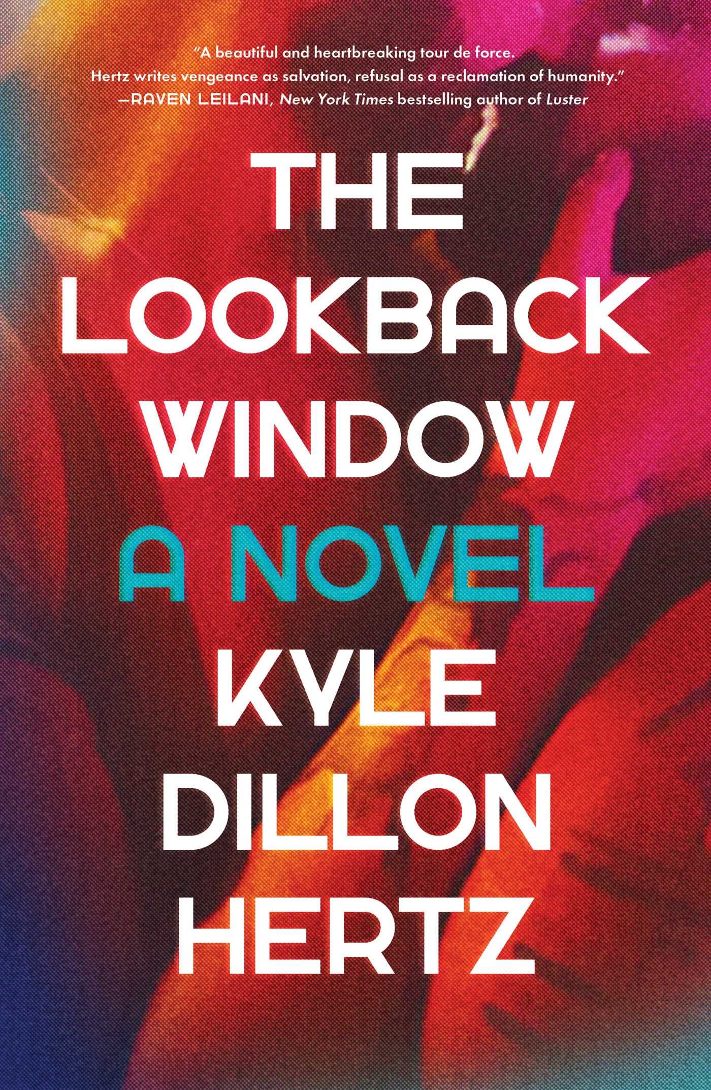 Product Image: The Lookback Window: A Novel