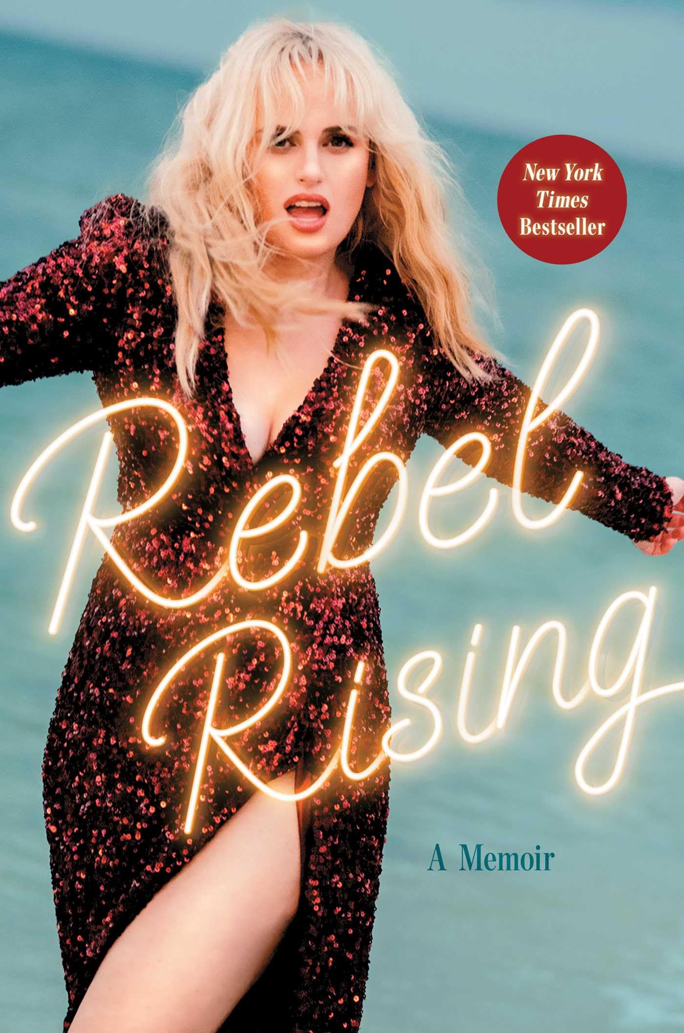 Rebel Rising Art & Literature Books