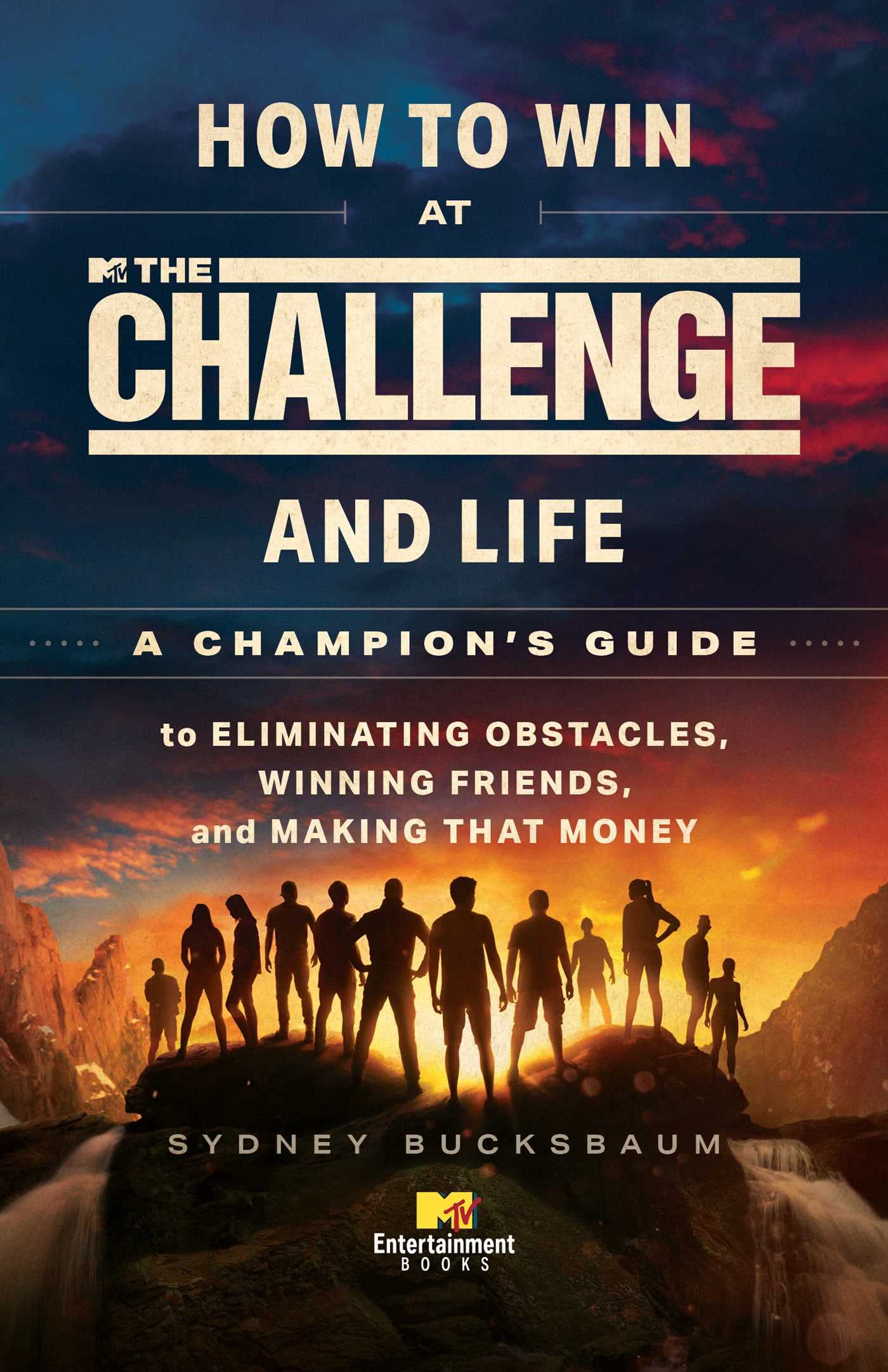 How to Win at the Challenge and Life Social Sciences