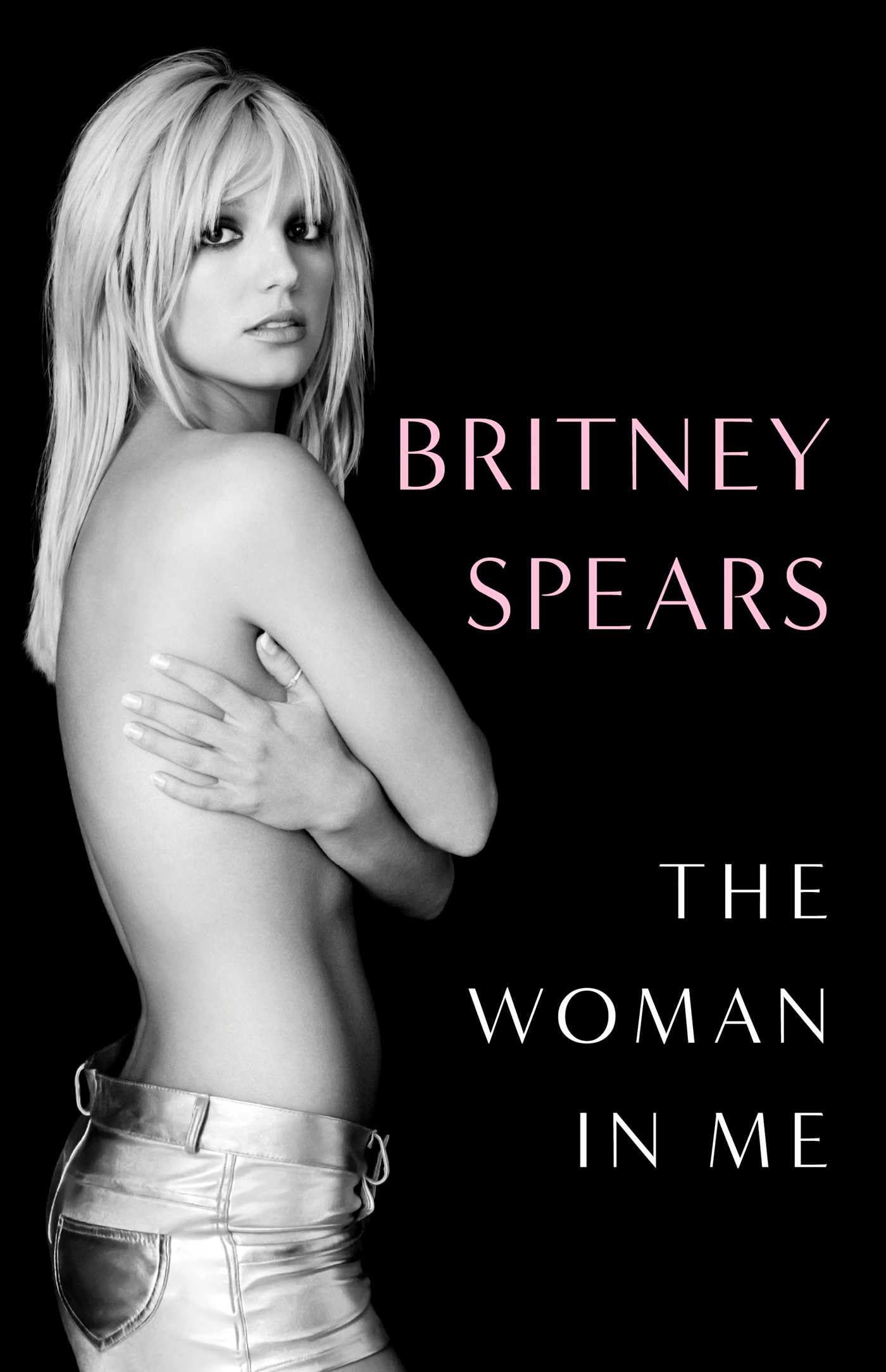 Product Image: The Woman in Me