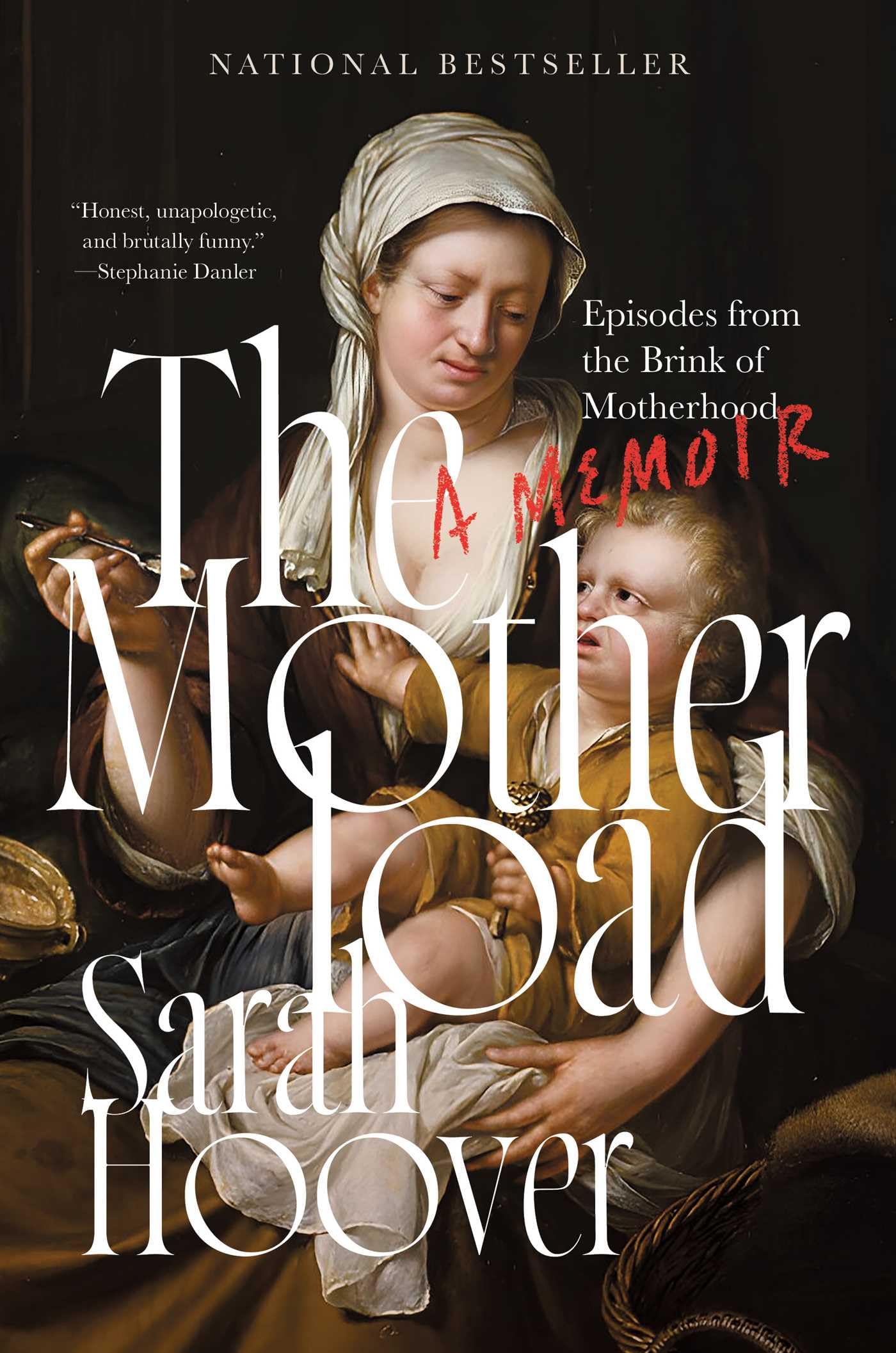 The Motherload Art & Literature Books