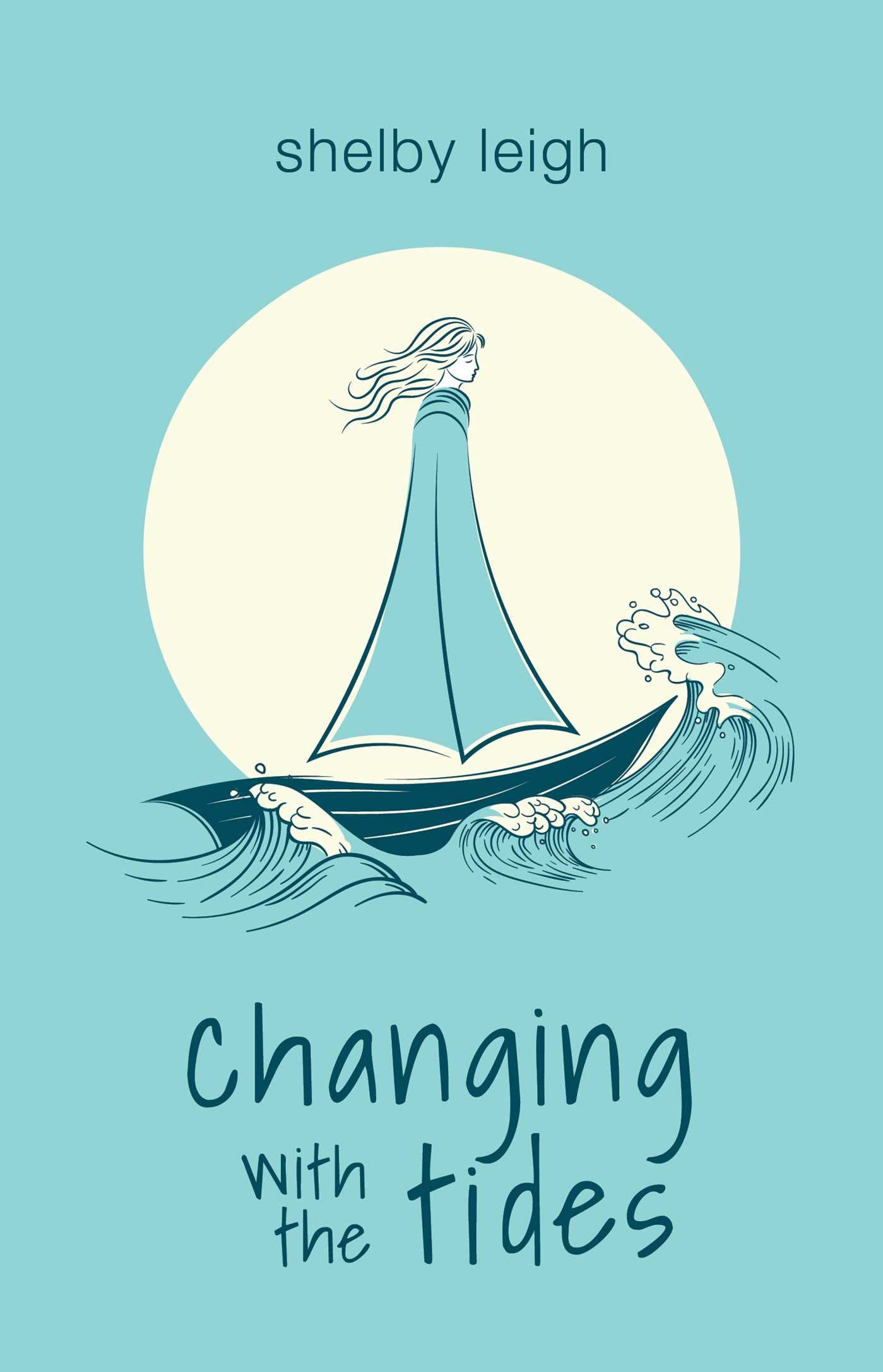 Changing with the Tides Poetry