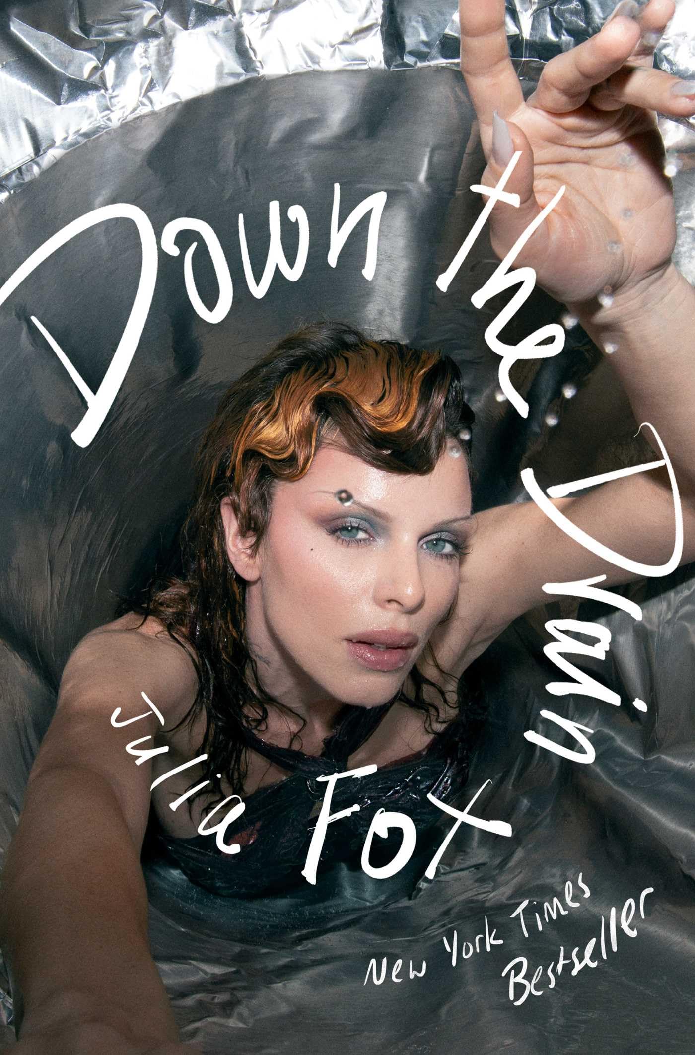 Down the Drain Books