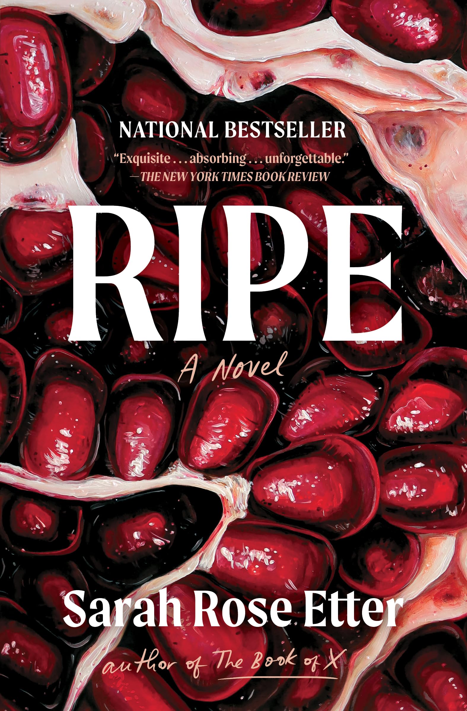 Product Image: Ripe