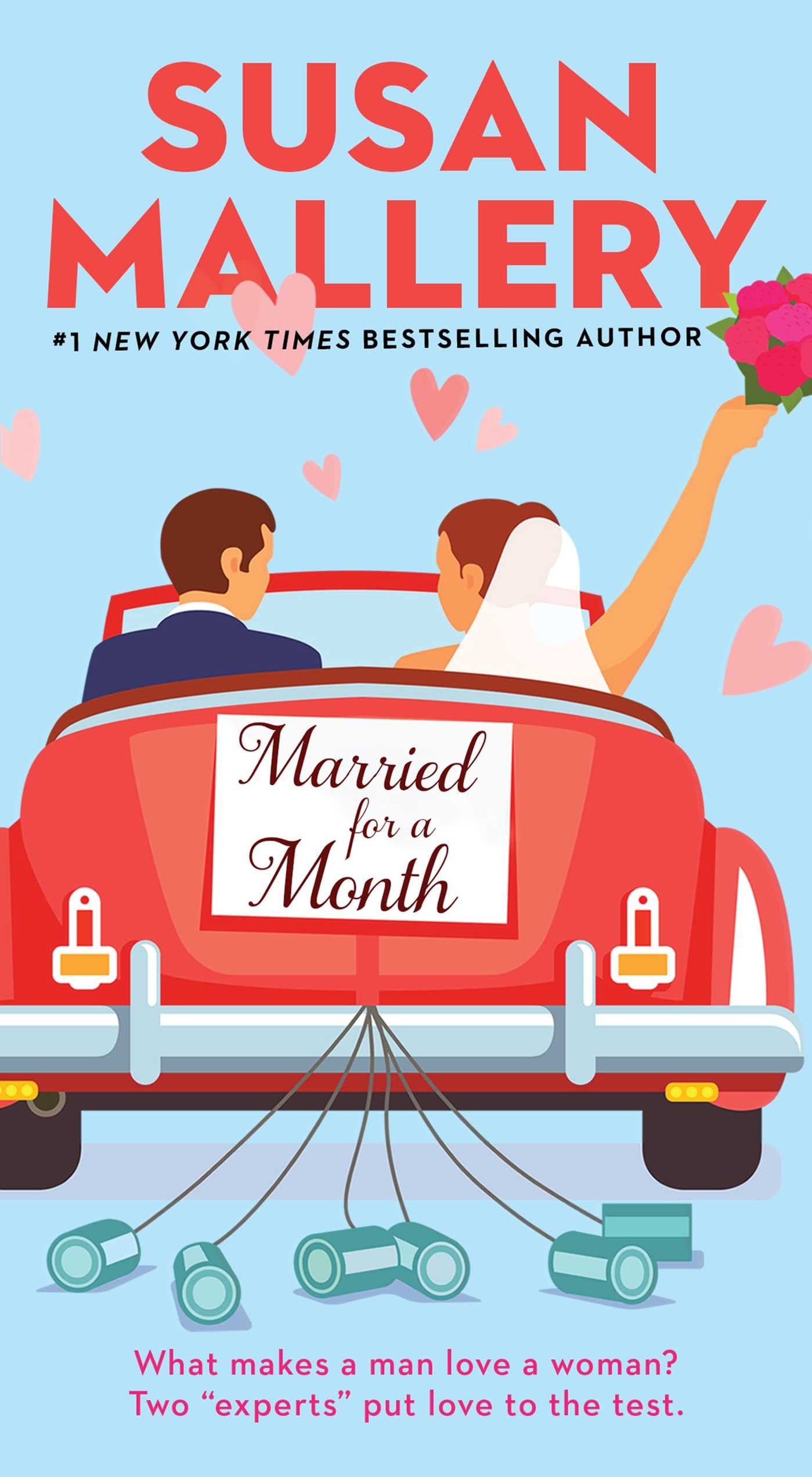 Product Image: Married for a Month