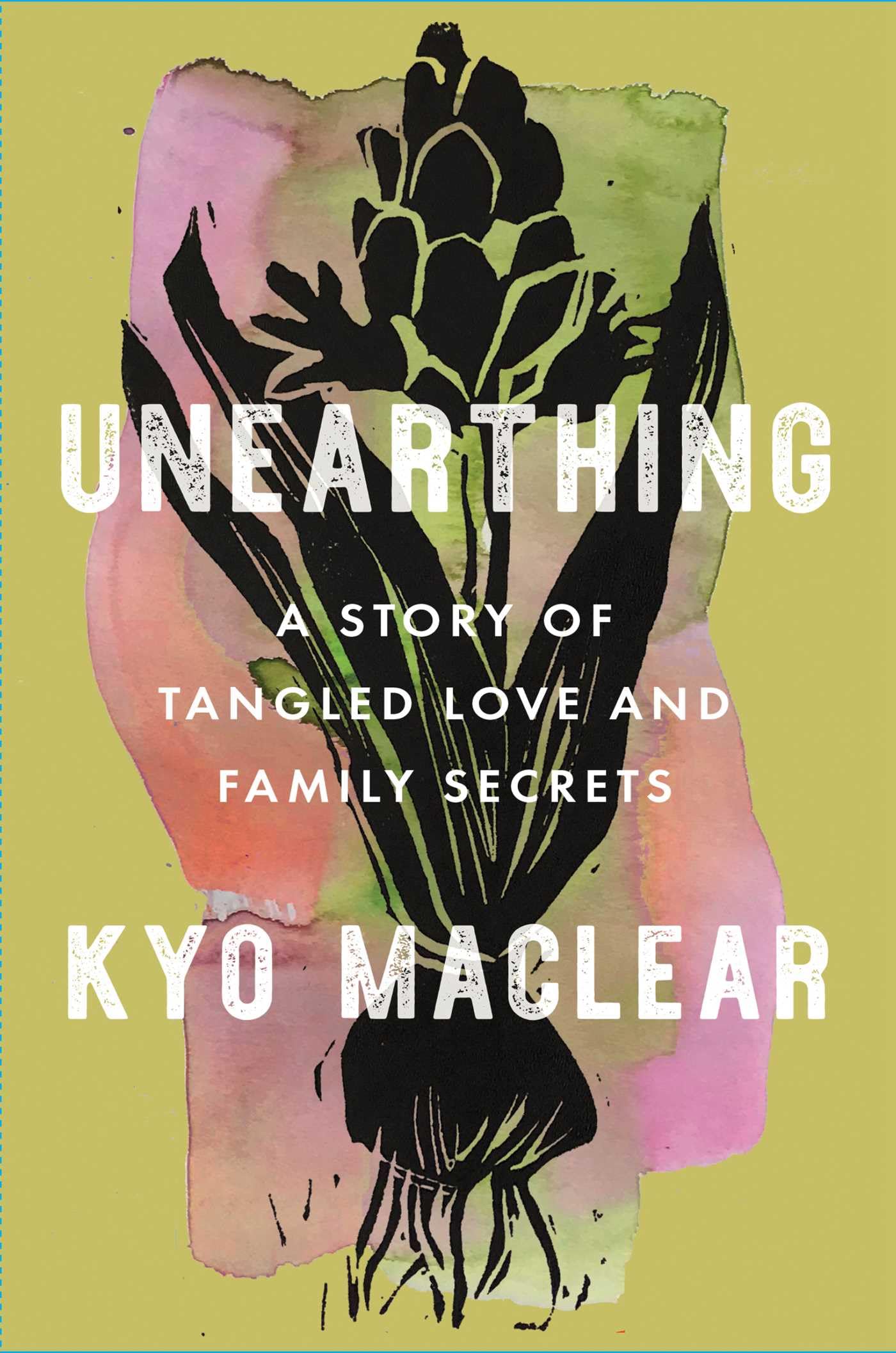 Unearthing: A Story of Tangled Love and Family Secrets Politics & Society
