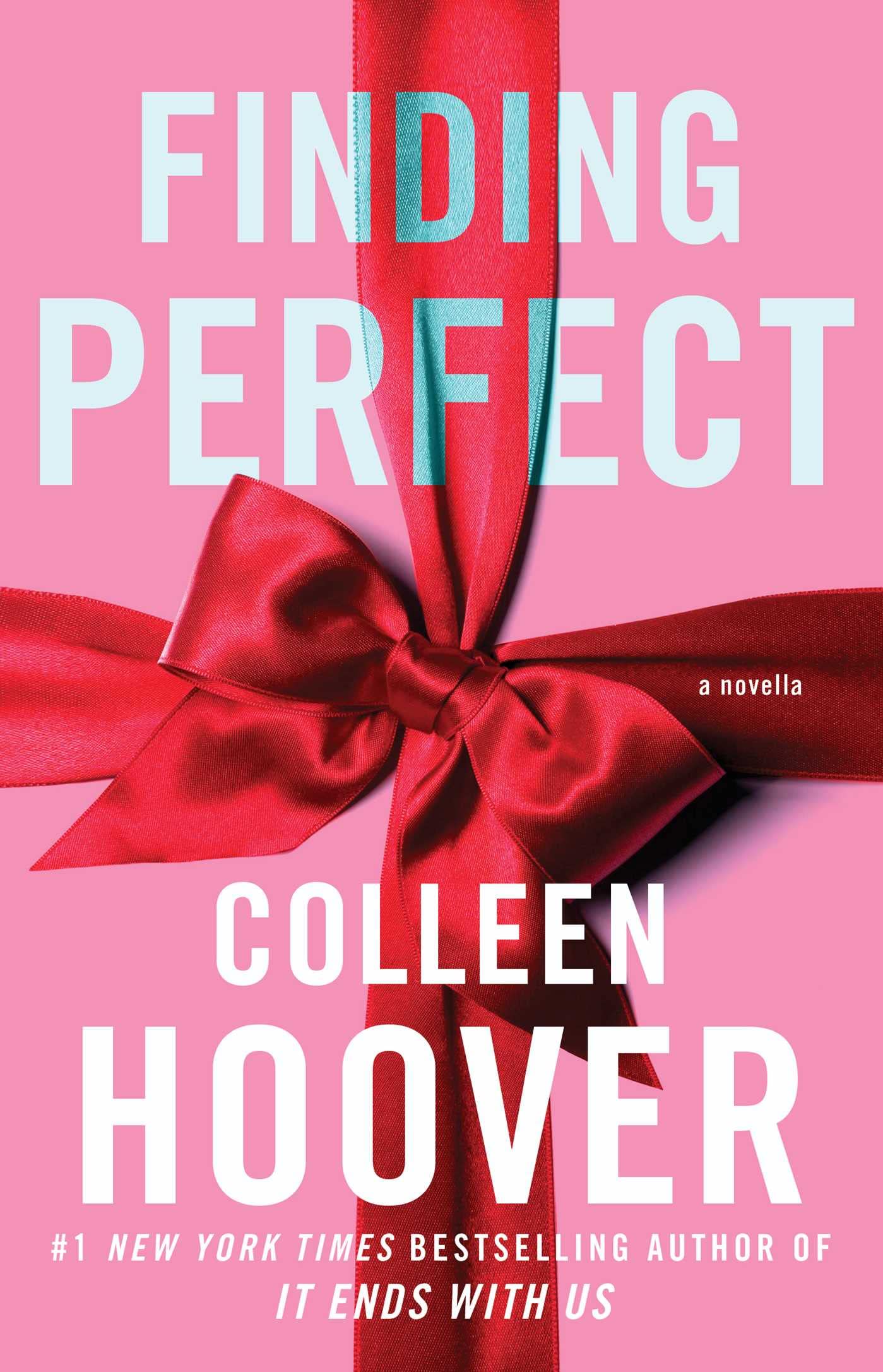 Finding Perfect Contemporary literature Books