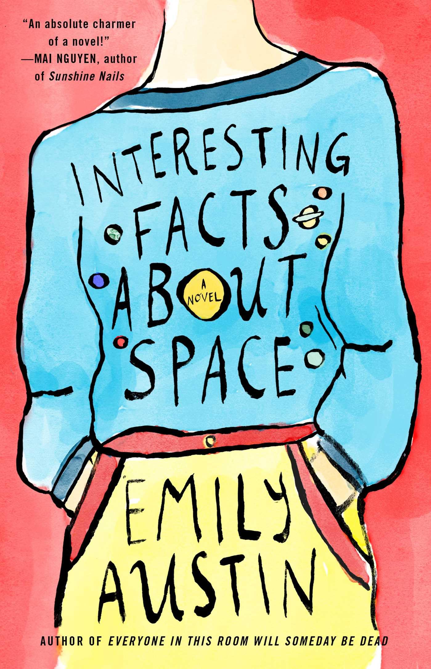 Product Image: Interesting Facts about Space