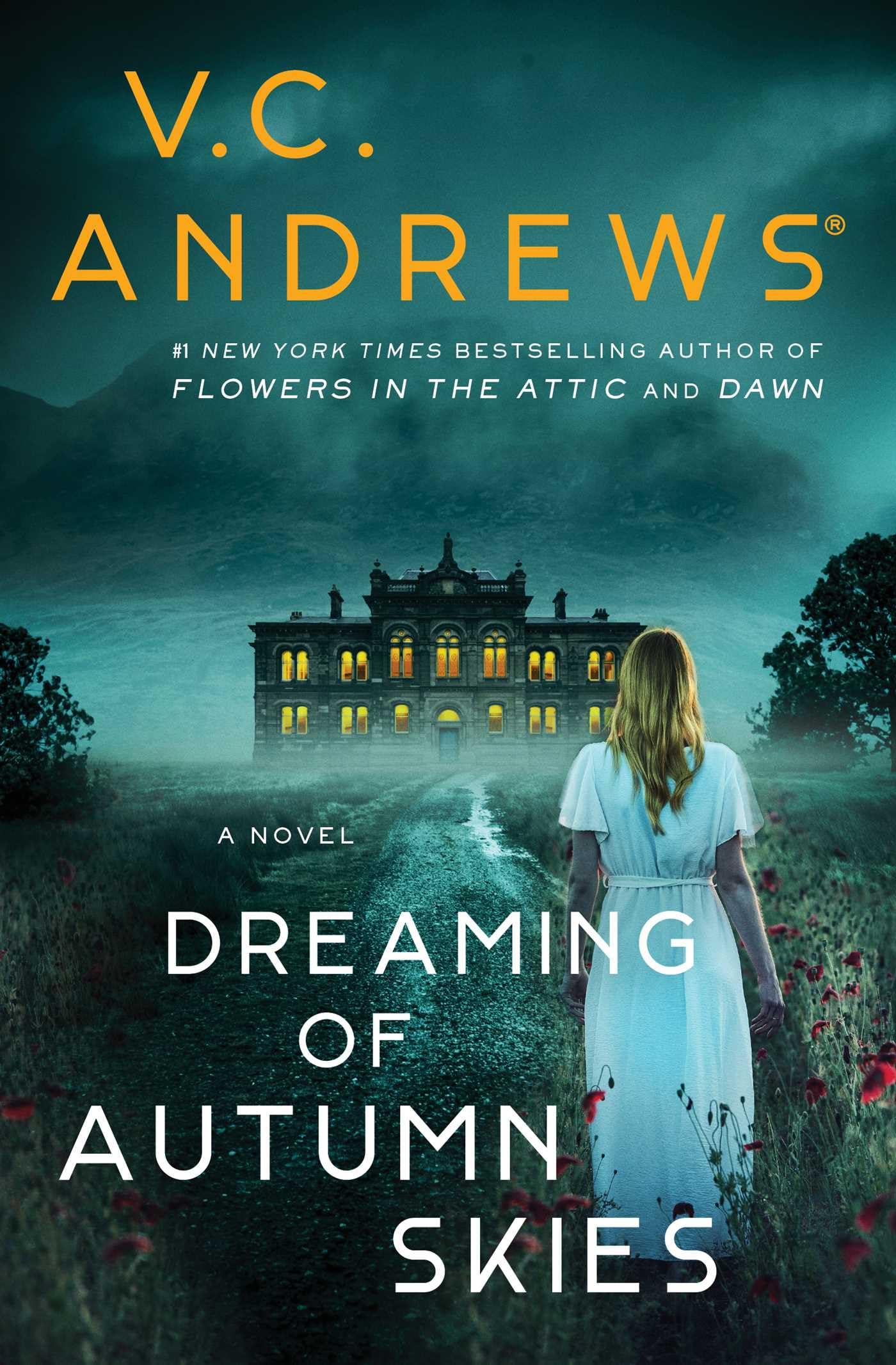 Dreaming of Autumn Skies (Volume 3) (Sutherland Series, The, Band 3) Contemporary literature