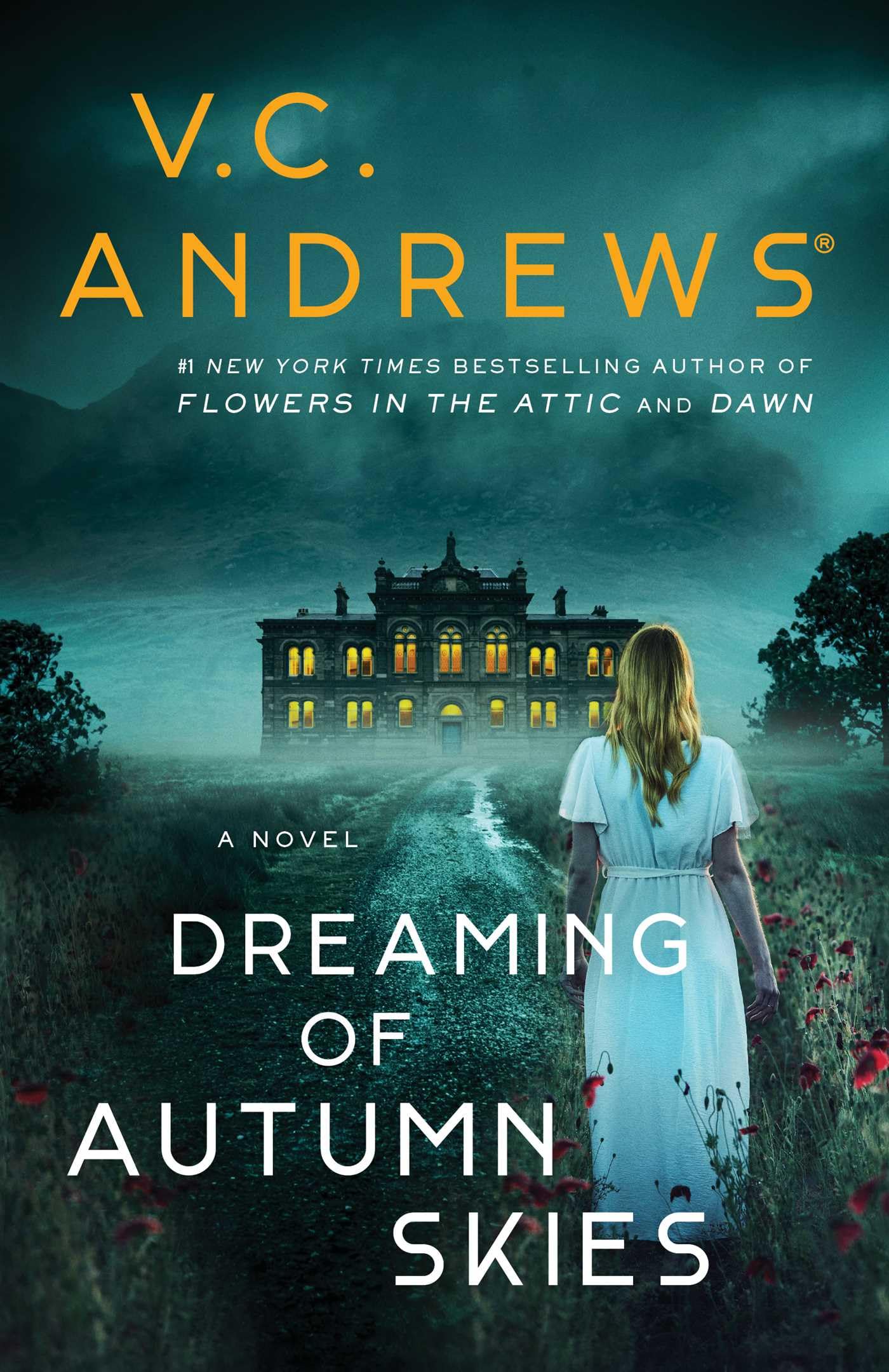 Dreaming of Autumn Skies (Volume 3) (Sutherland Series, The, Band 3) Contemporary literature