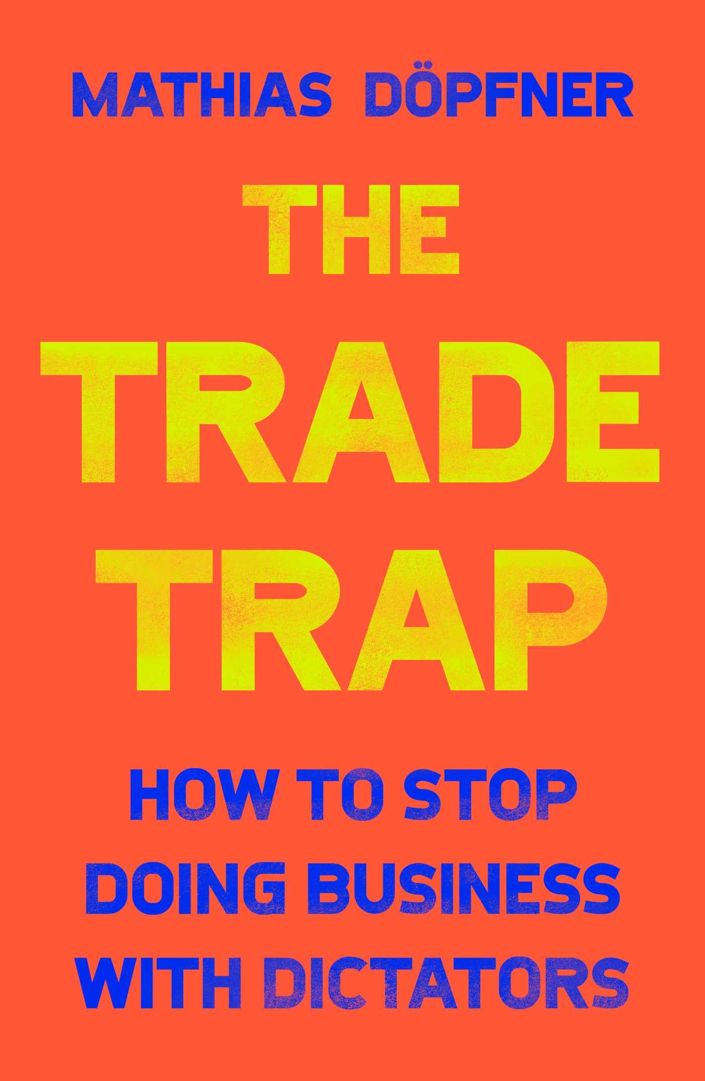 The Trade Trap Law