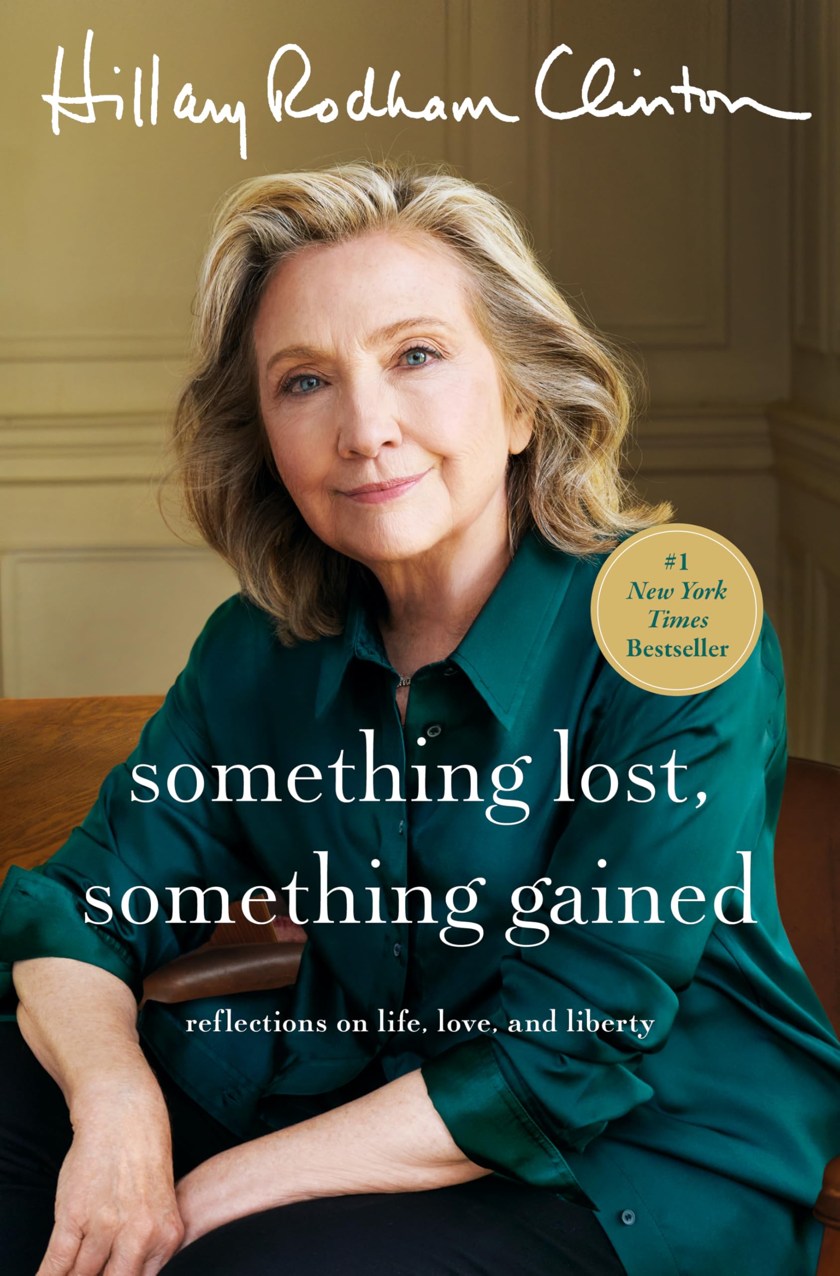 Something Lost, Something Gained Art & Literature Books