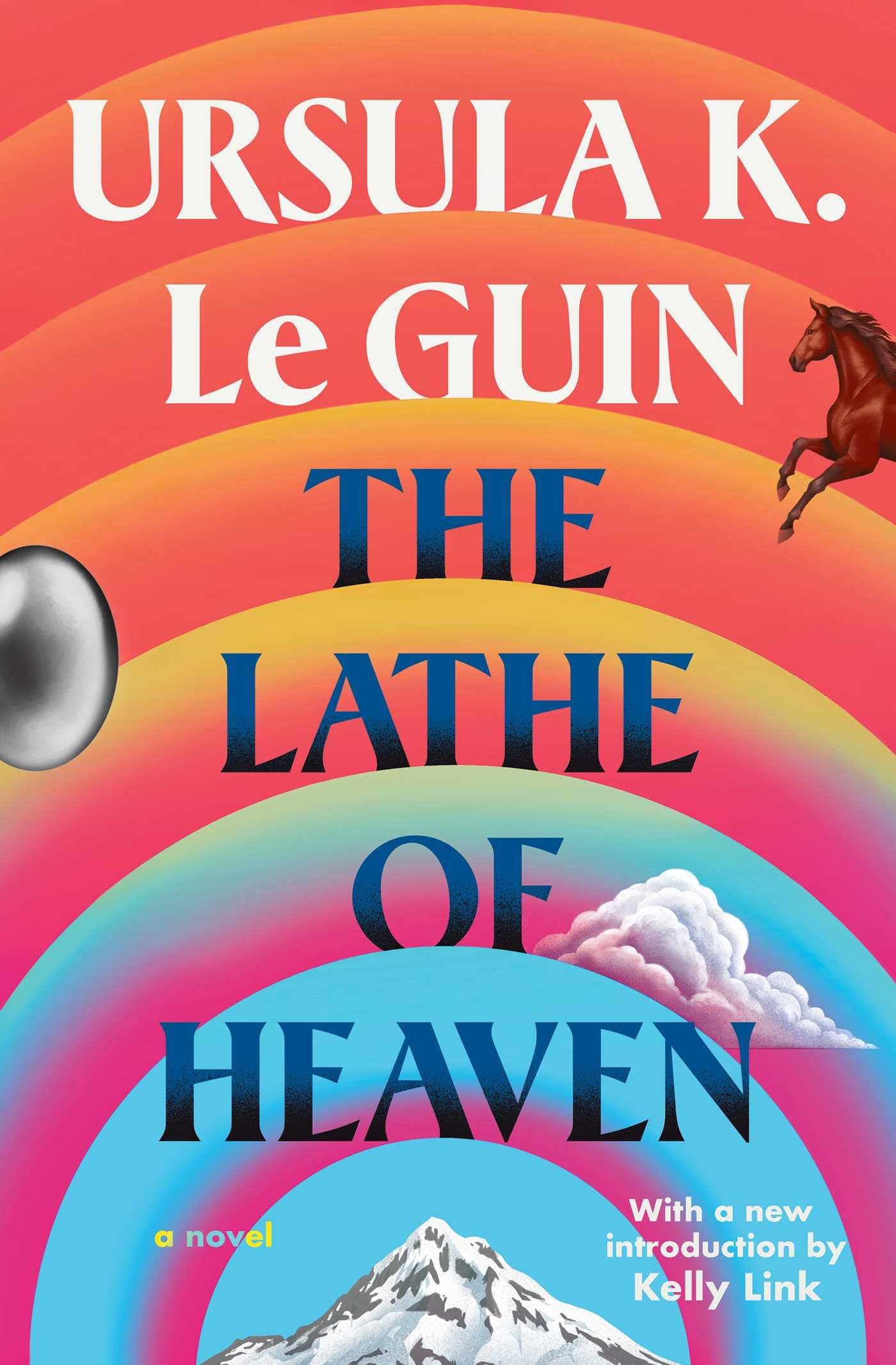 The Lathe Of Heaven Classics