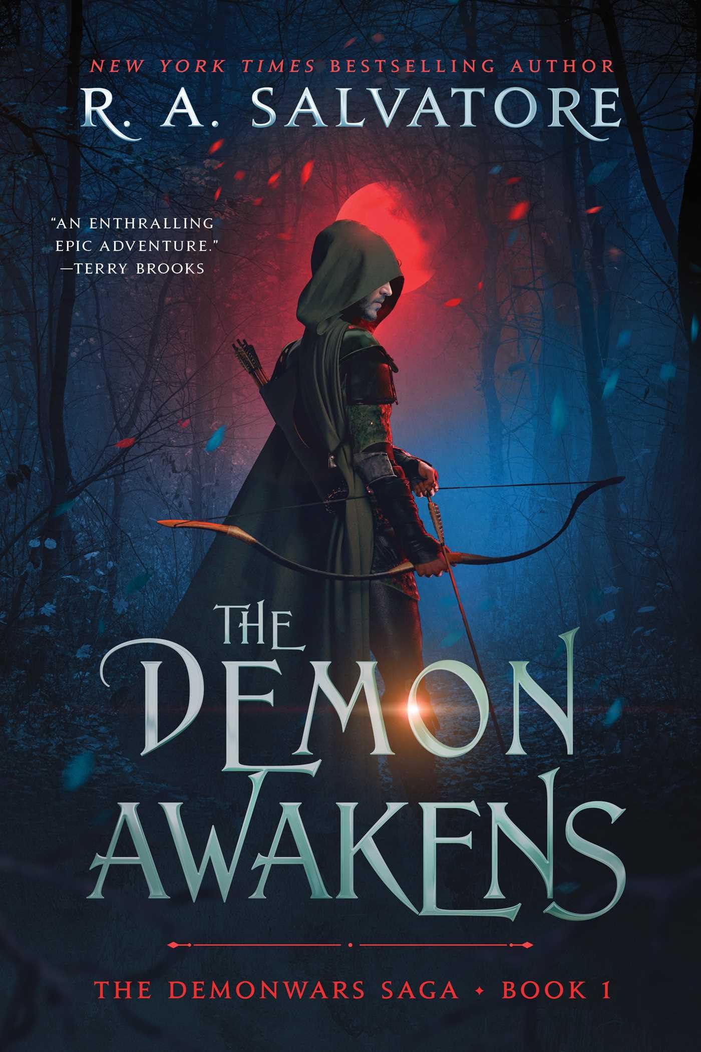 Product Image: The Demon Awakens