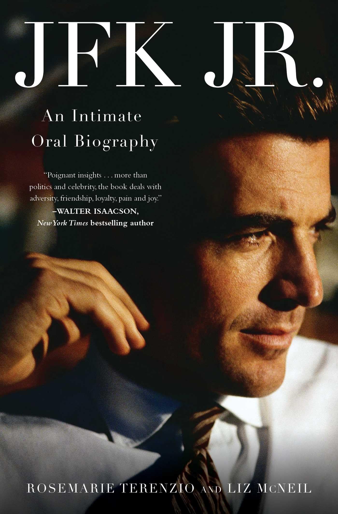 JFK Jr.: An Intimate Oral Biography Art & Literature