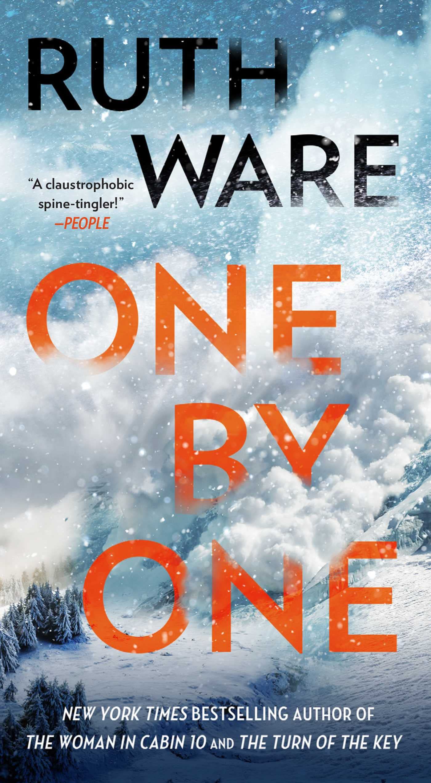 One by One Contemporary literature Books