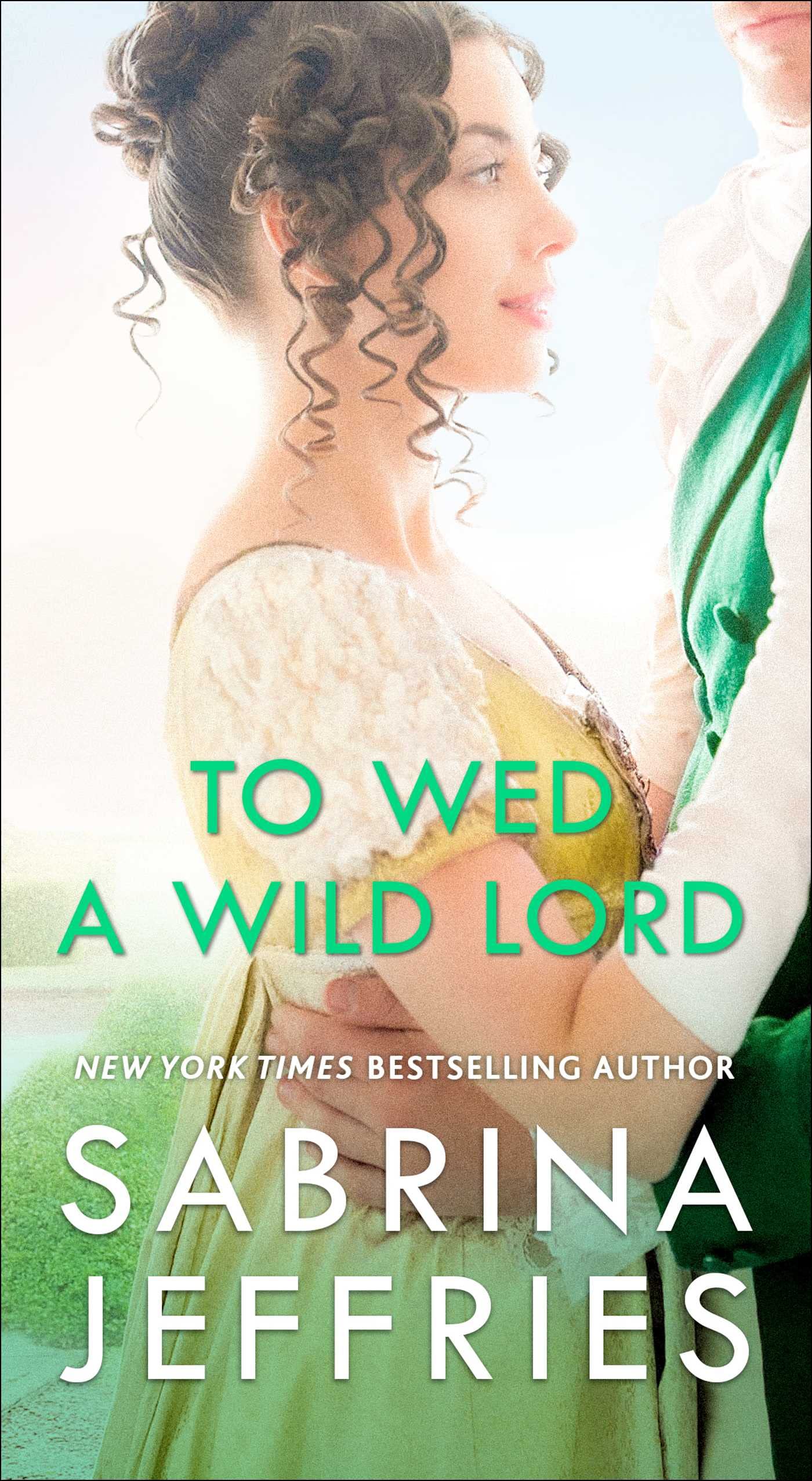 To Wed a Wild Lord Historical Fiction
