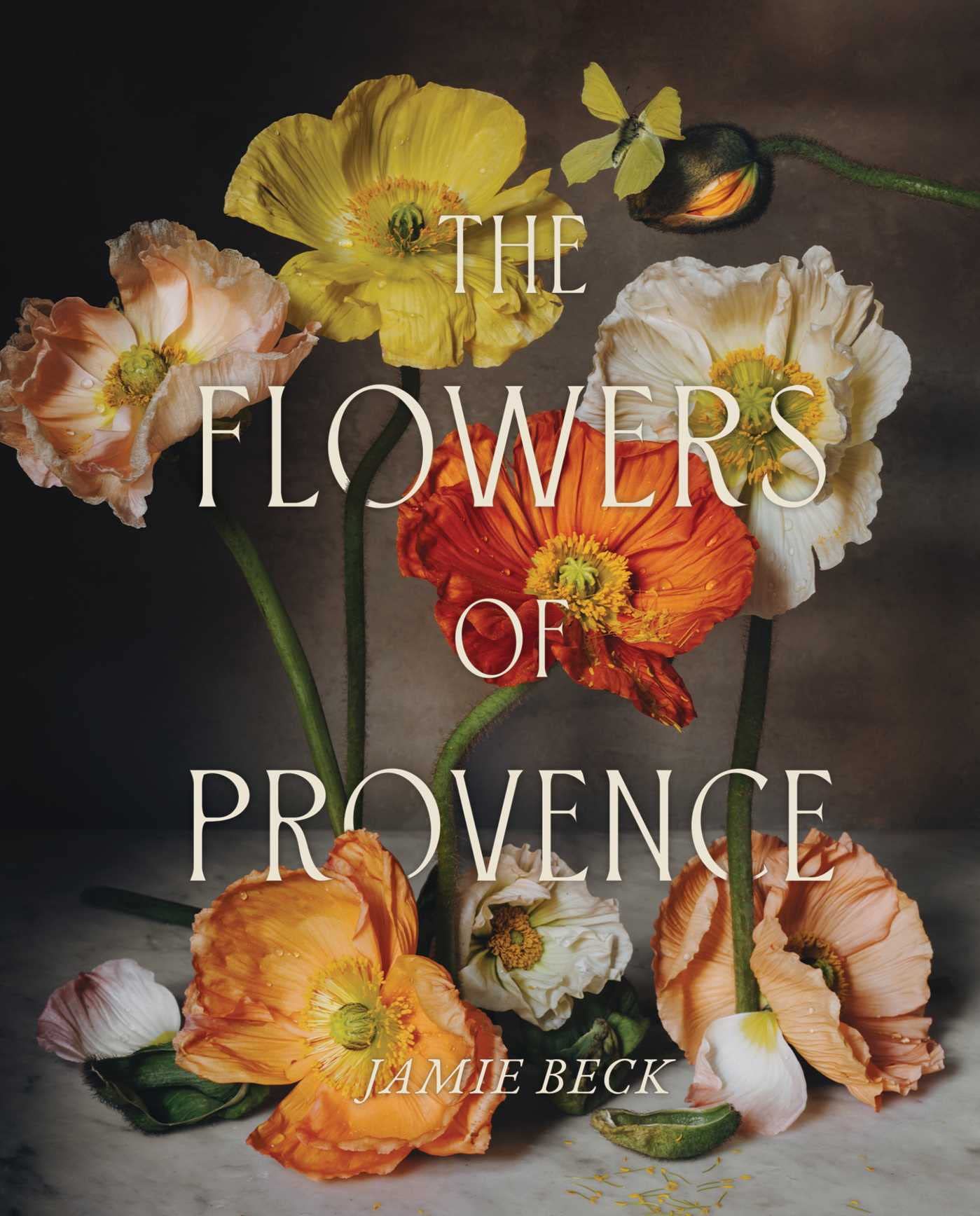 The Flowers of Provence Travel