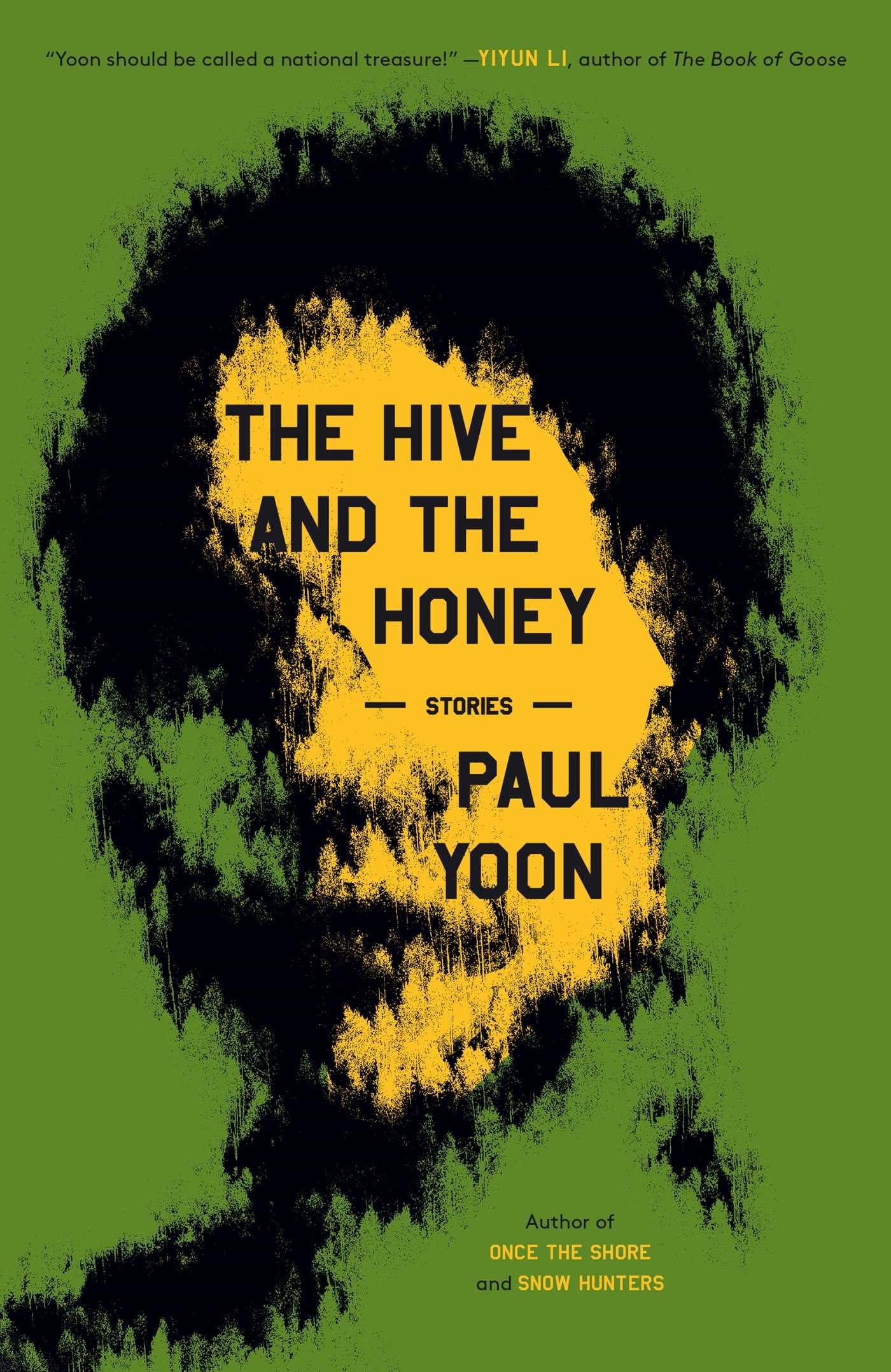 The Hive and the Honey: Stories Essays & Short Stories