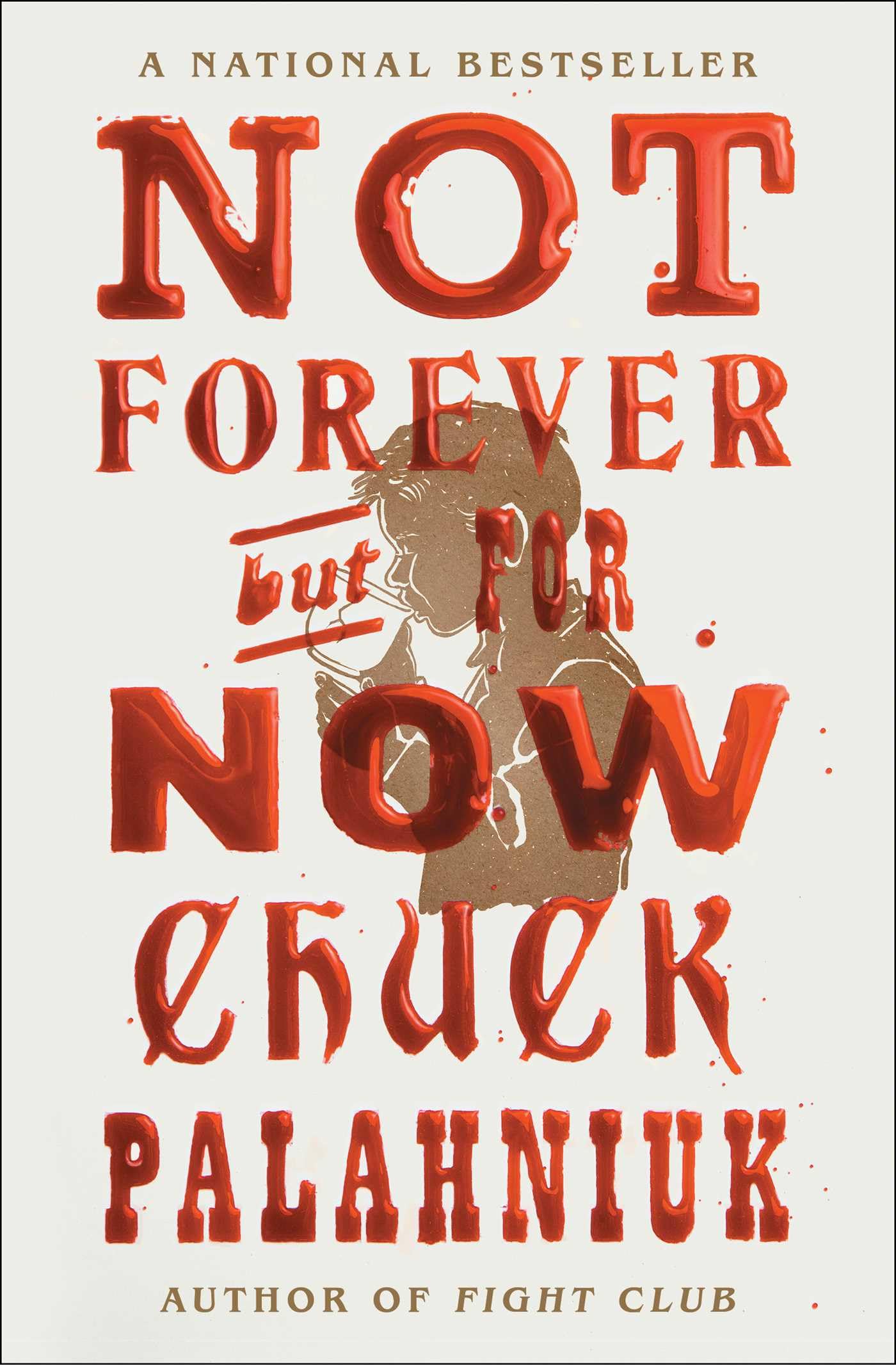 Not Forever, But for Now Contemporary literature