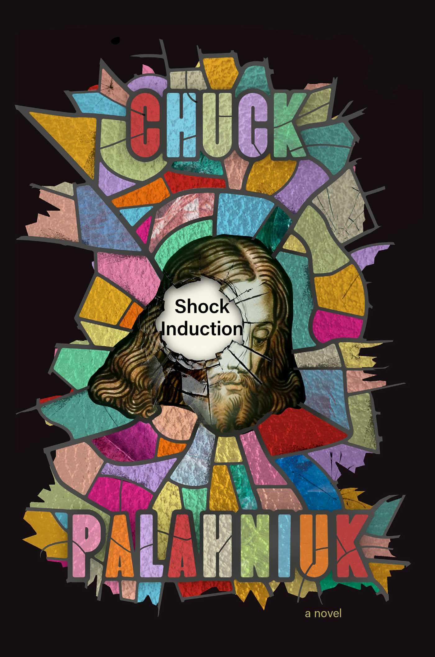 Shock Induction Humour & Satire