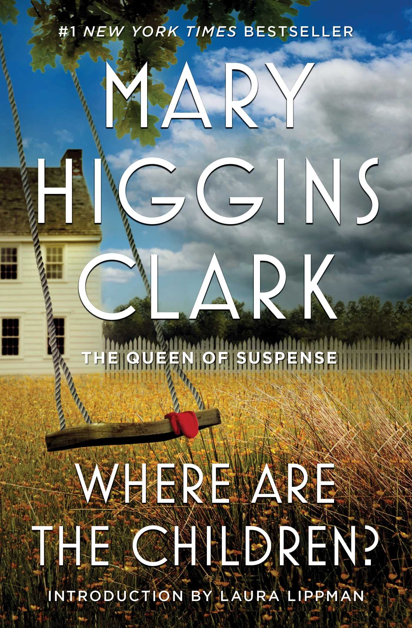 Where Are the Children? Contemporary literature
