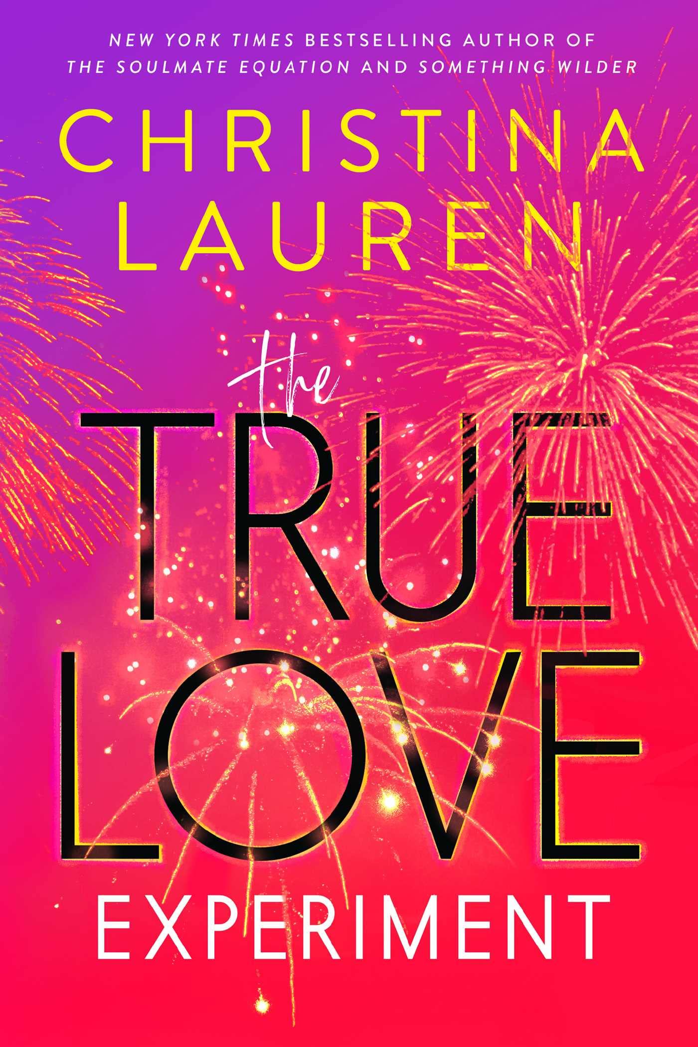 Product Image: The True Love Experiment