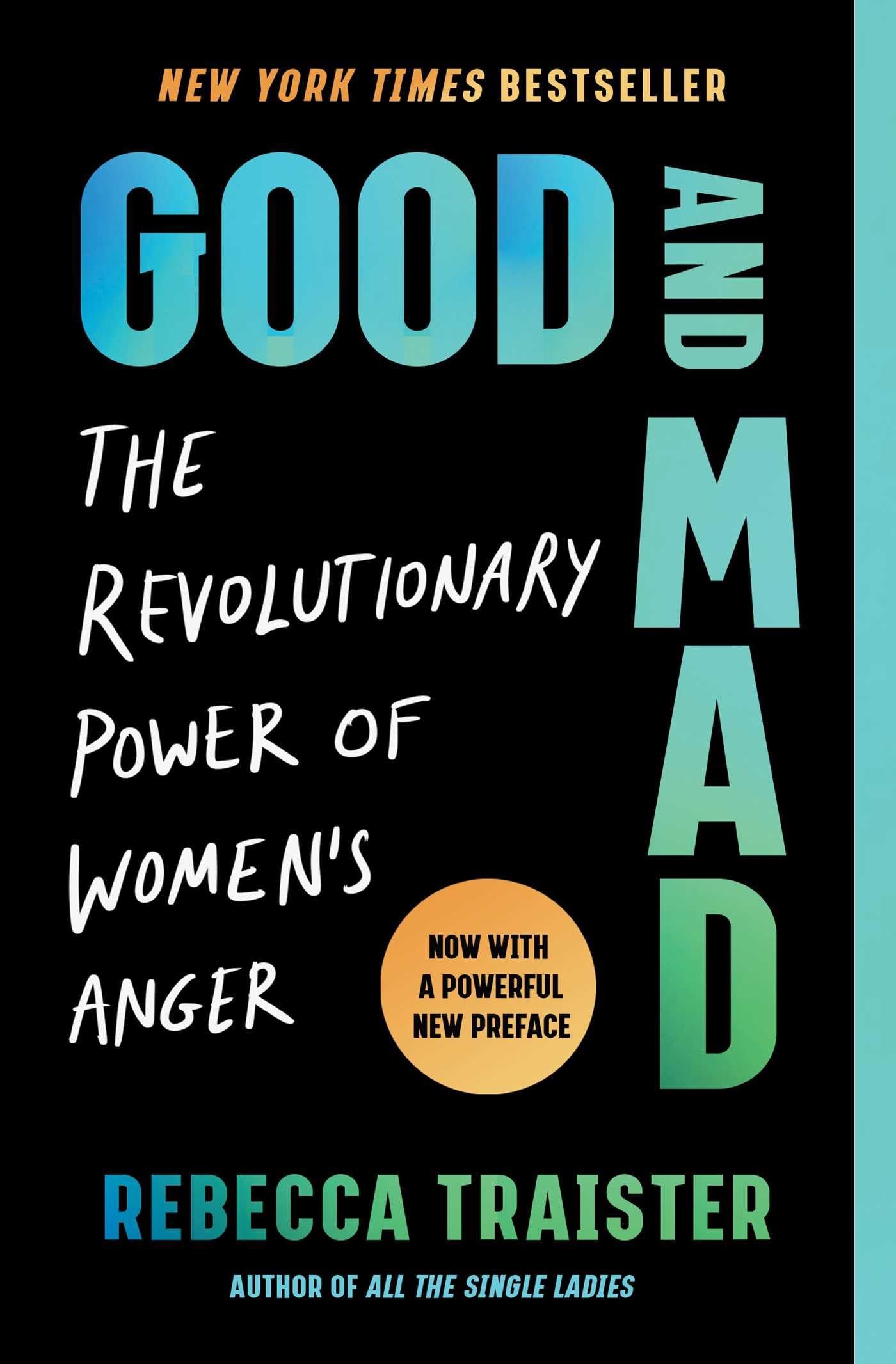 Product Image: Good and Mad