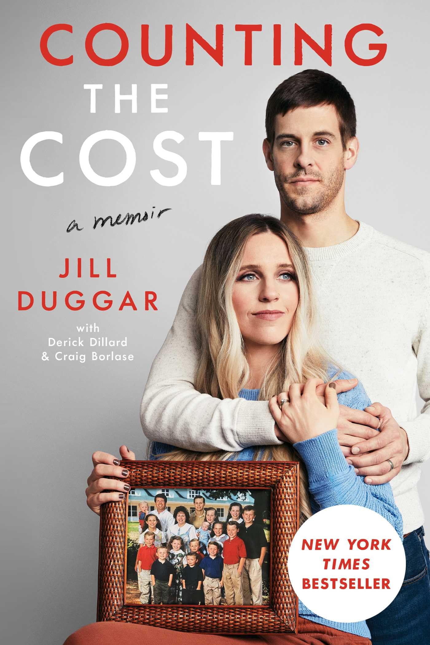 Counting the Cost Books