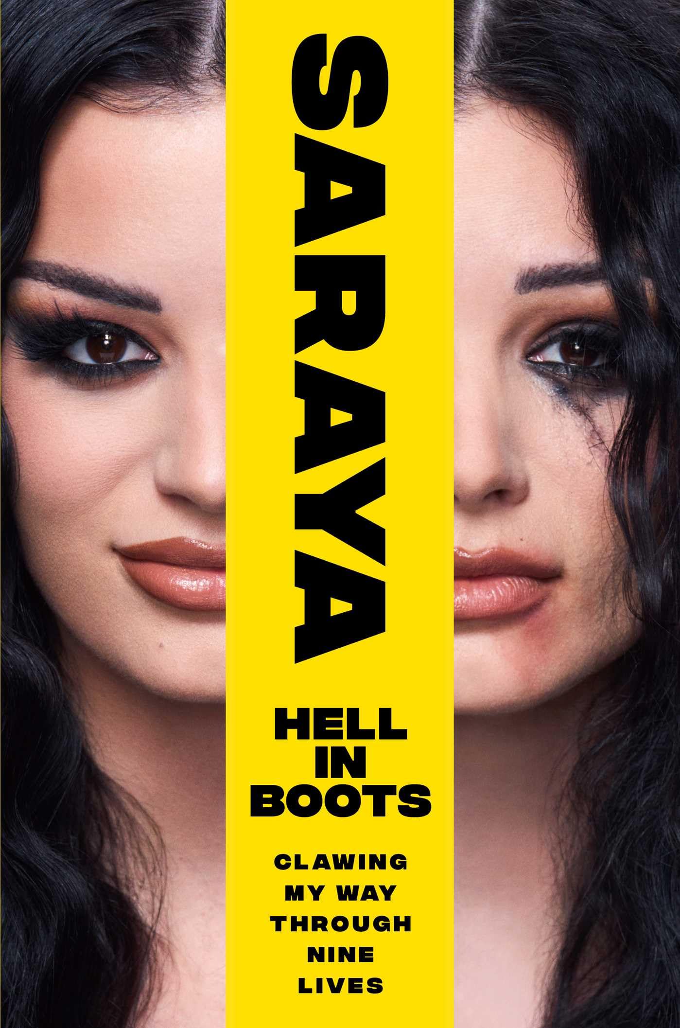 Hell in Boots Books